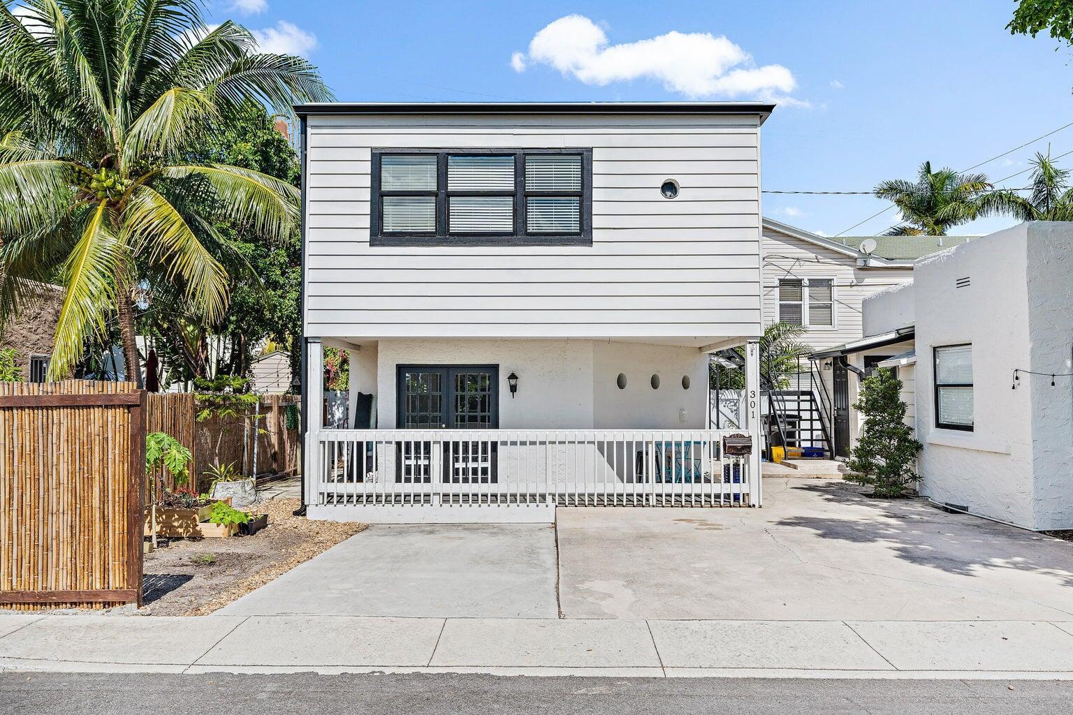 301 Central Boulevard