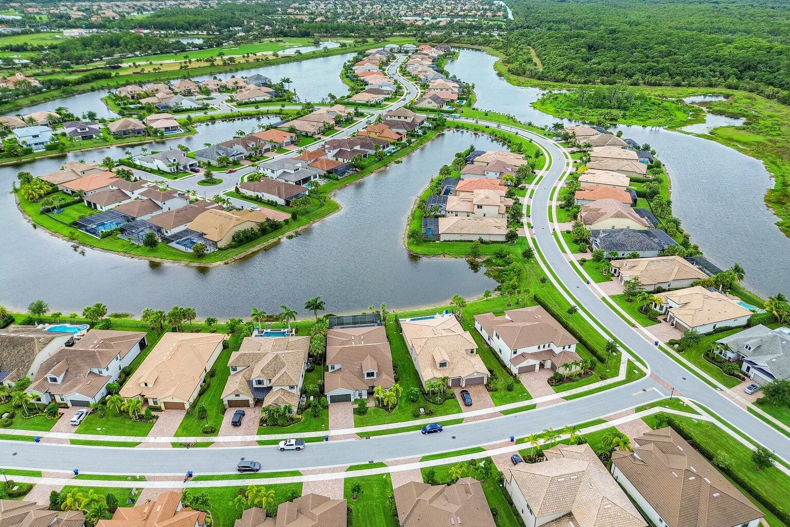 102 Indigo River Point