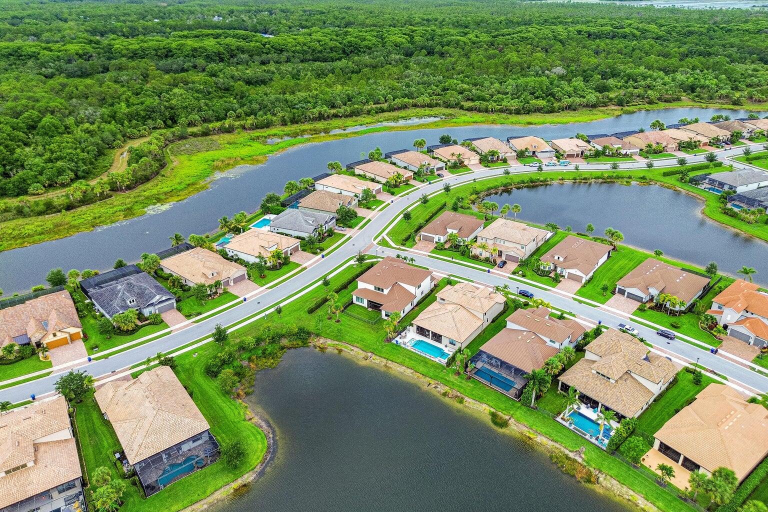 102 Indigo River Point