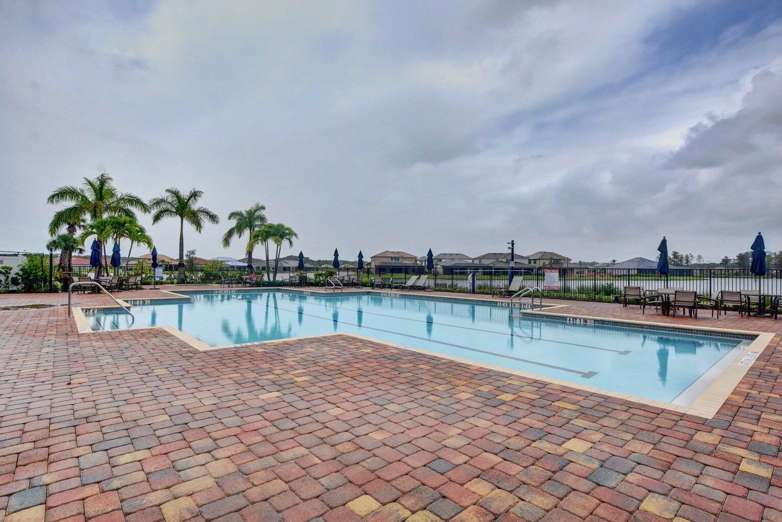 102 Indigo River Point