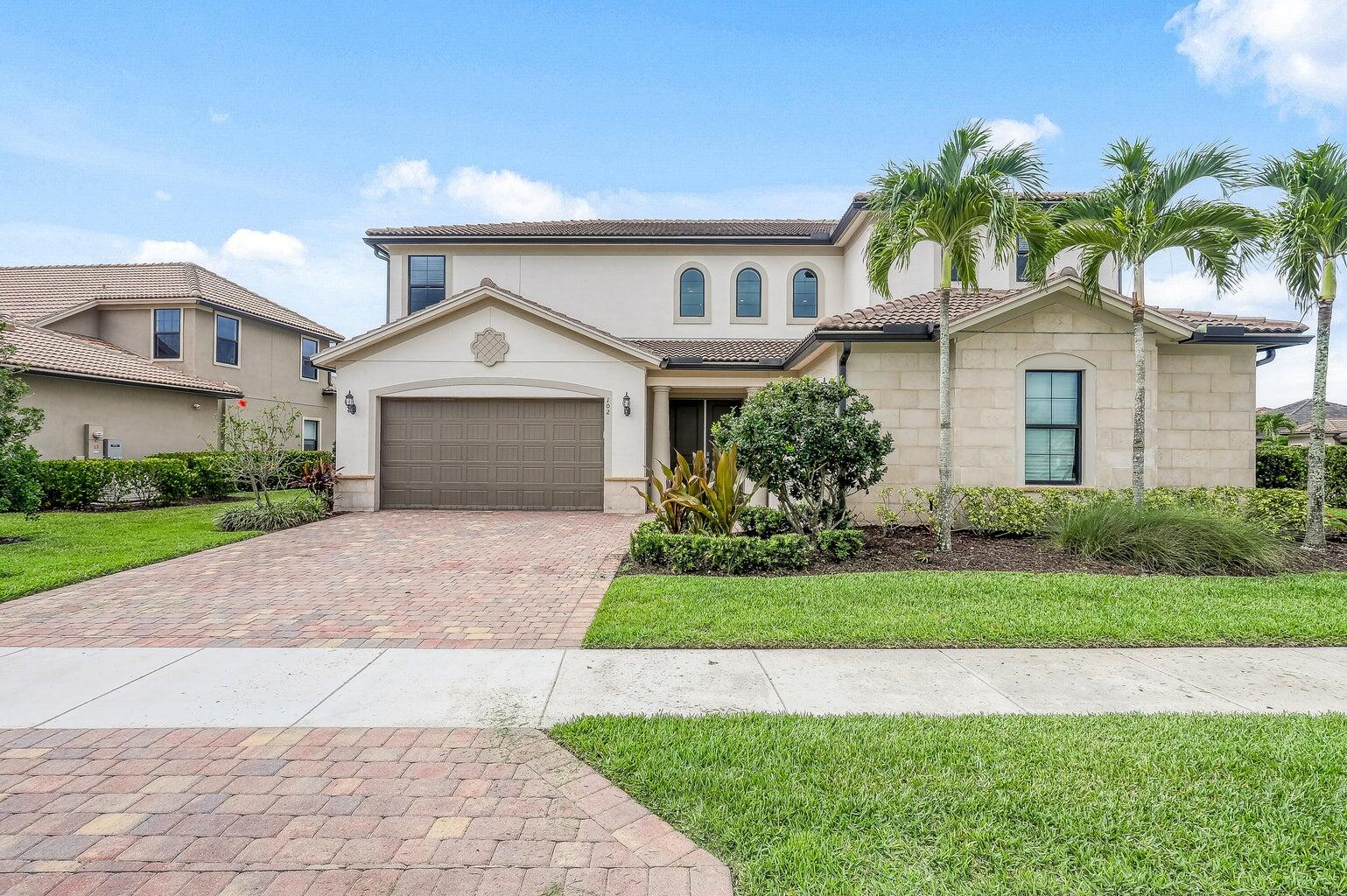 102 Indigo River Point