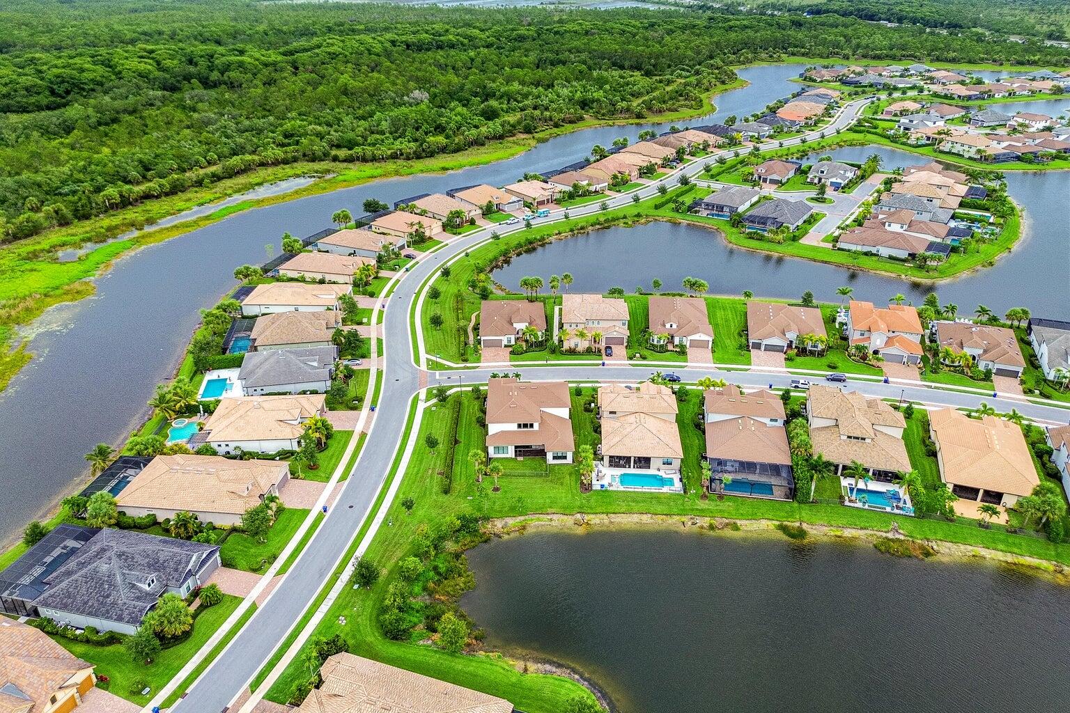 102 Indigo River Point