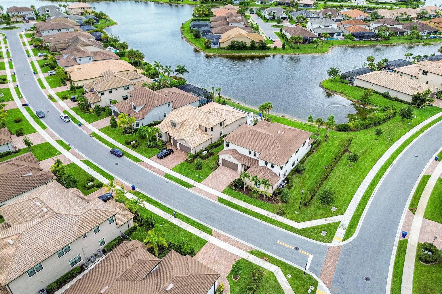 102 Indigo River Point
