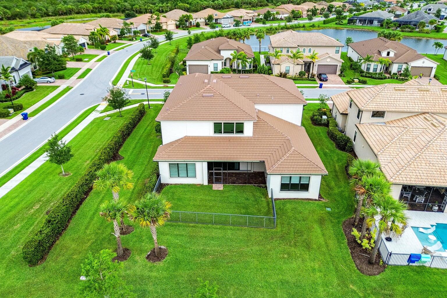 102 Indigo River Point
