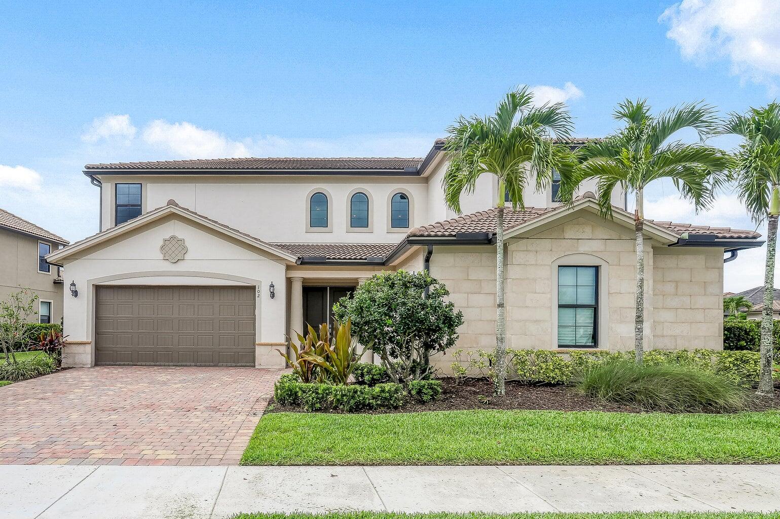 102 Indigo River Point