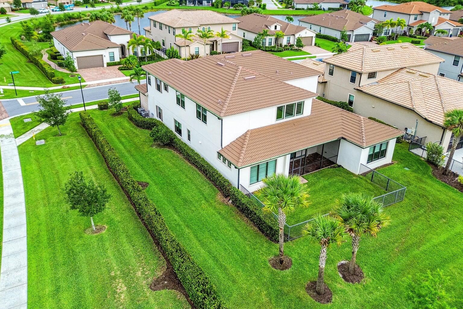 102 Indigo River Point