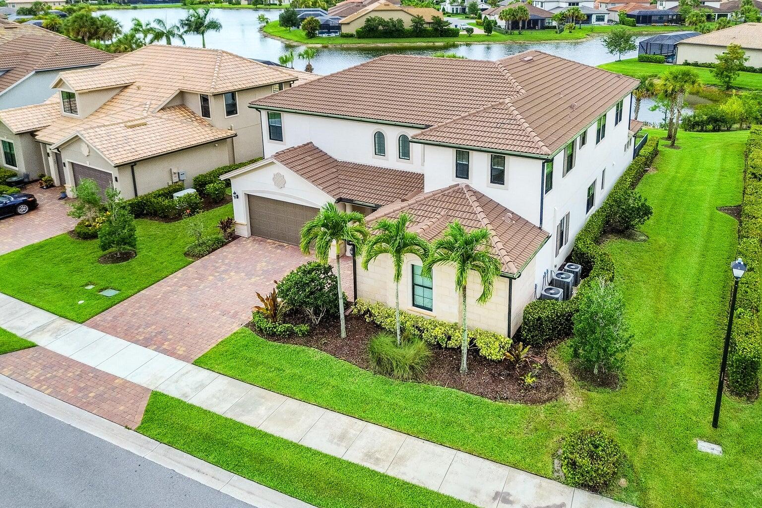 102 Indigo River Point