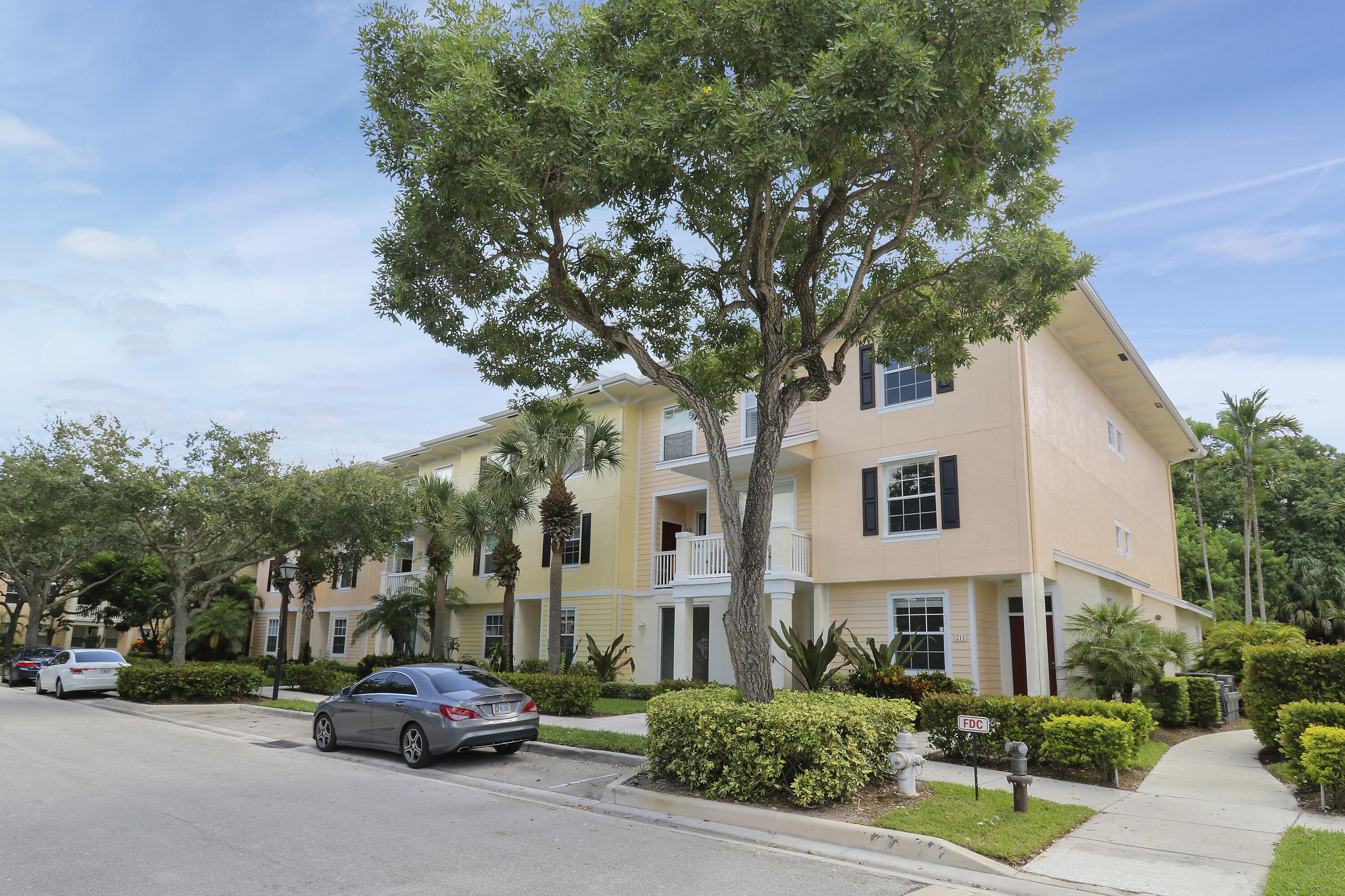 245 Murcia Drive 103