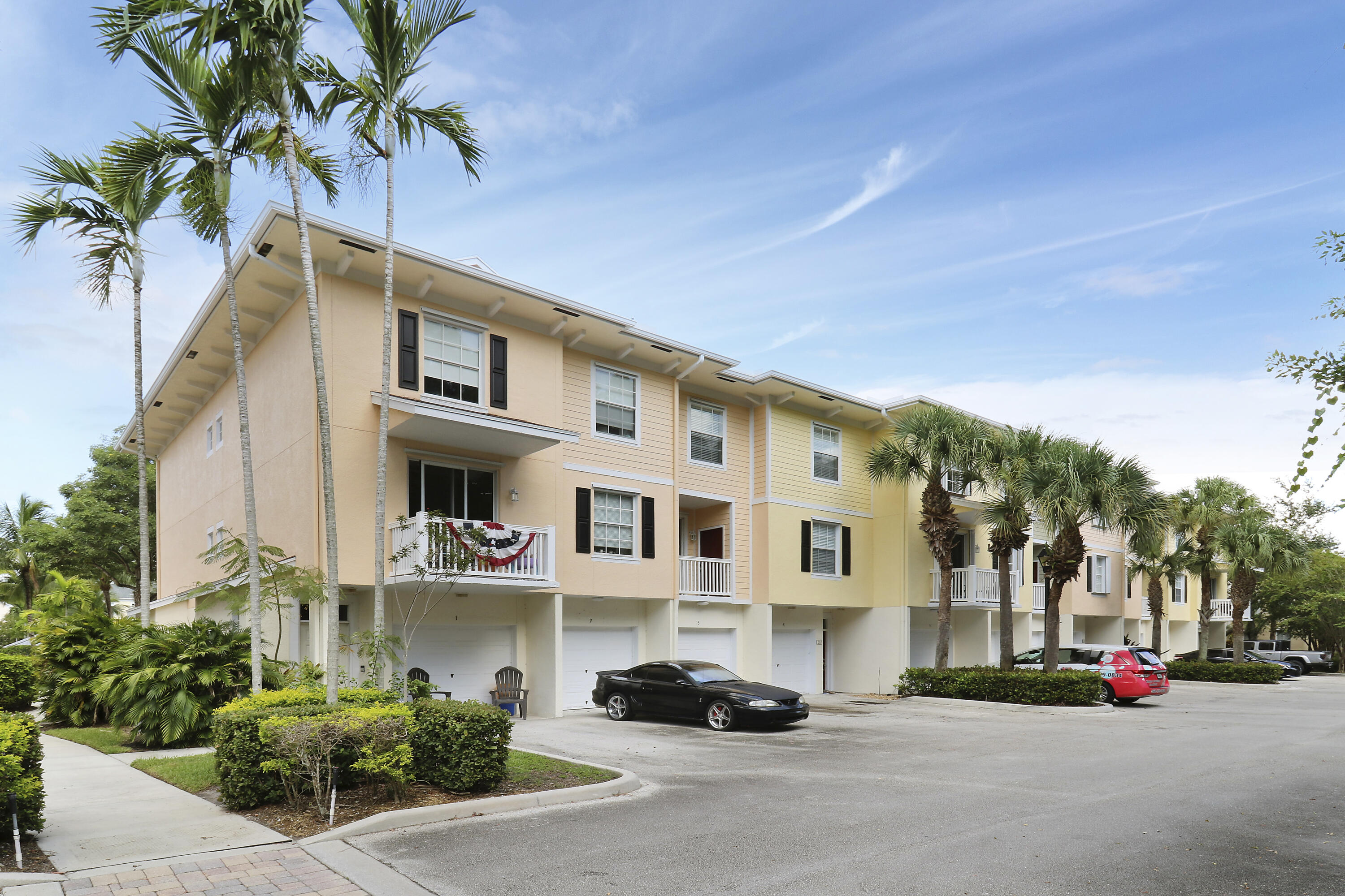 245 Murcia Drive 103