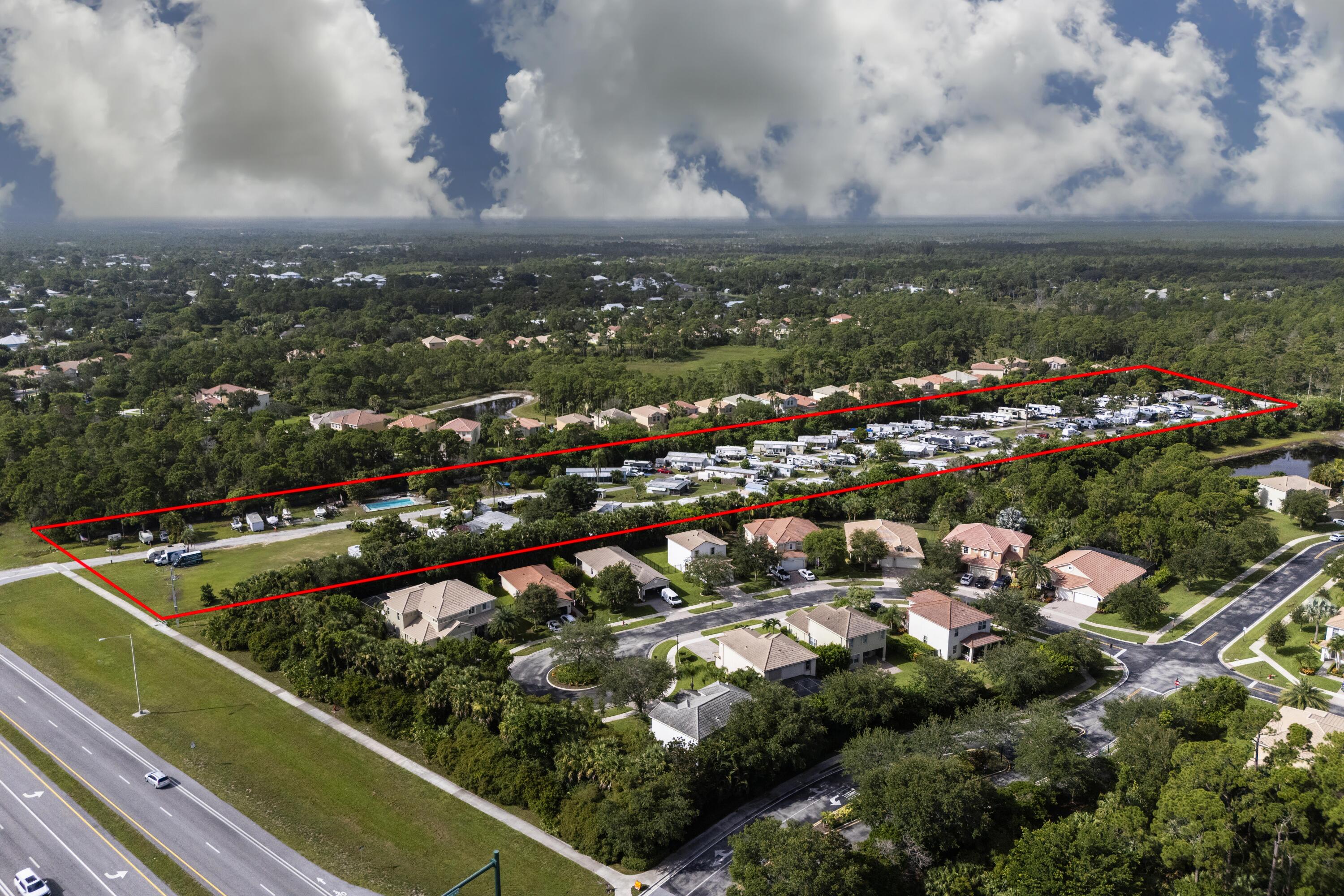 7770 SE Federal Hwy Highway