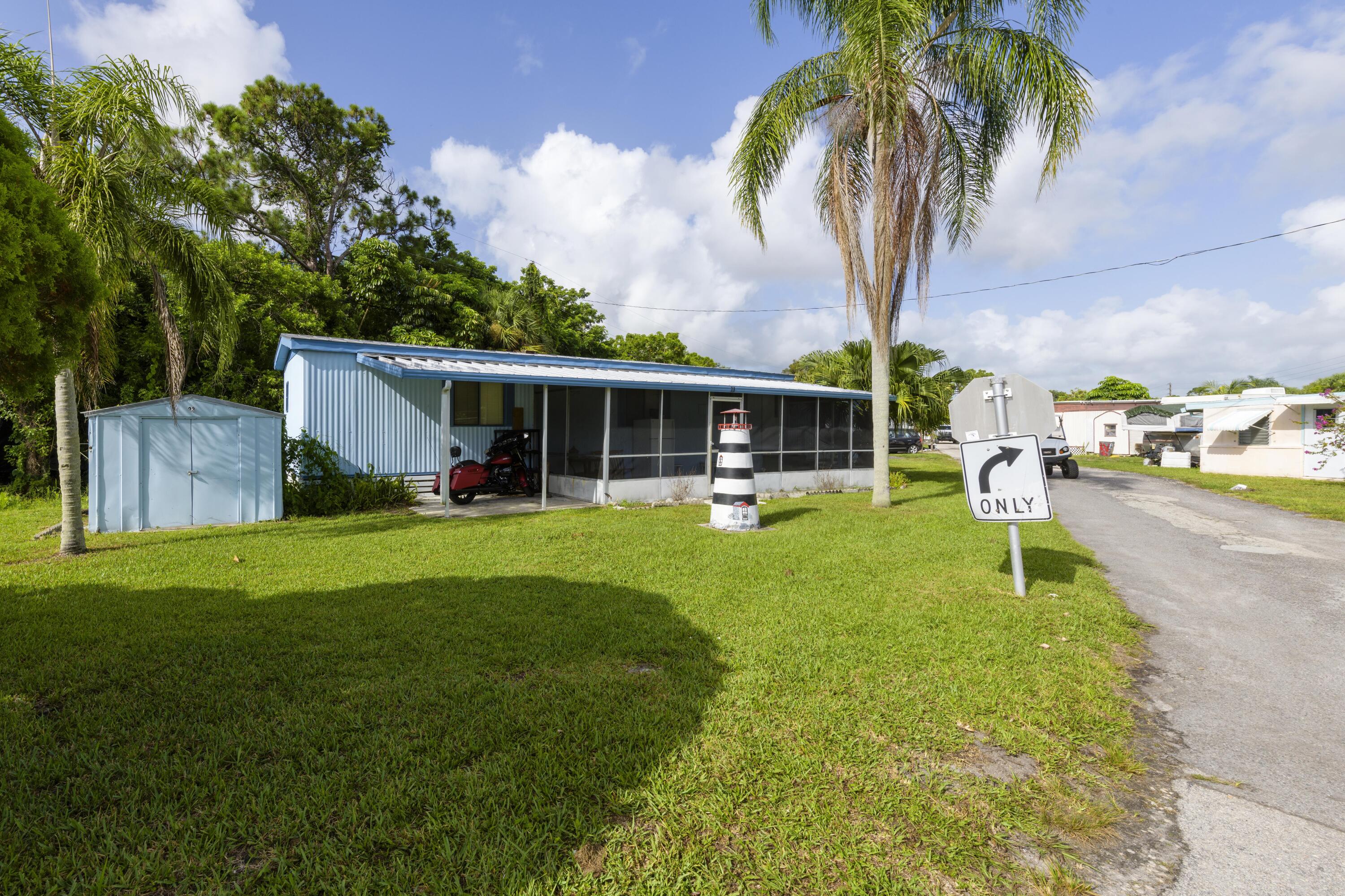 7770 SE Federal Hwy Highway