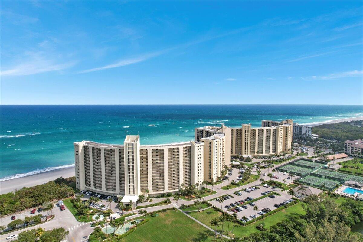 100 Ocean Trail Way 107