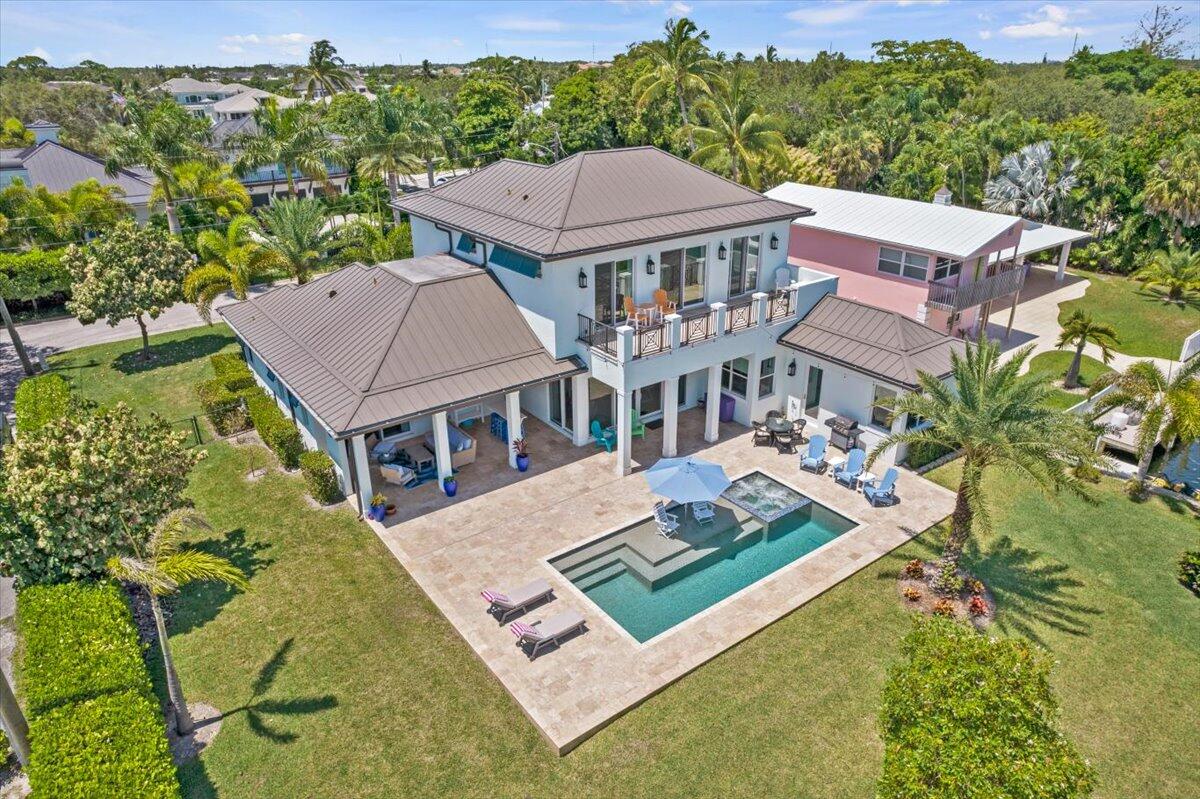 205 Body Court