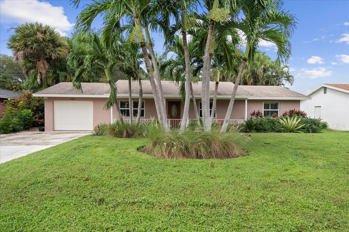 1518 Lance Road