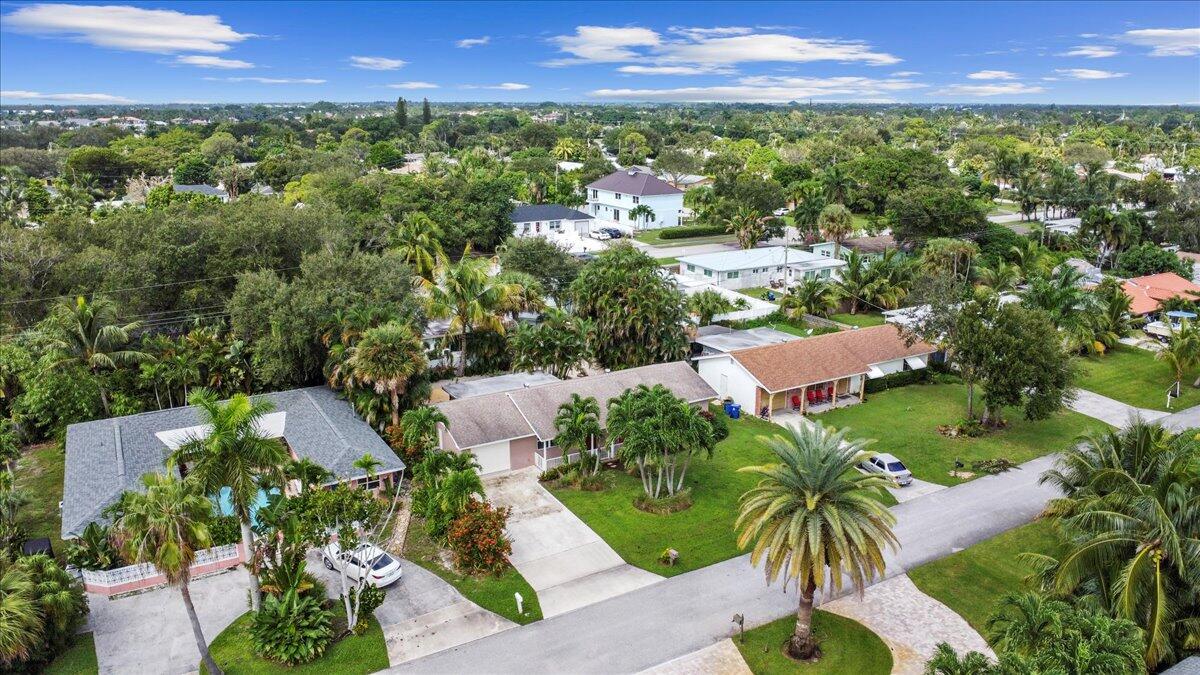 1518 Lance Road