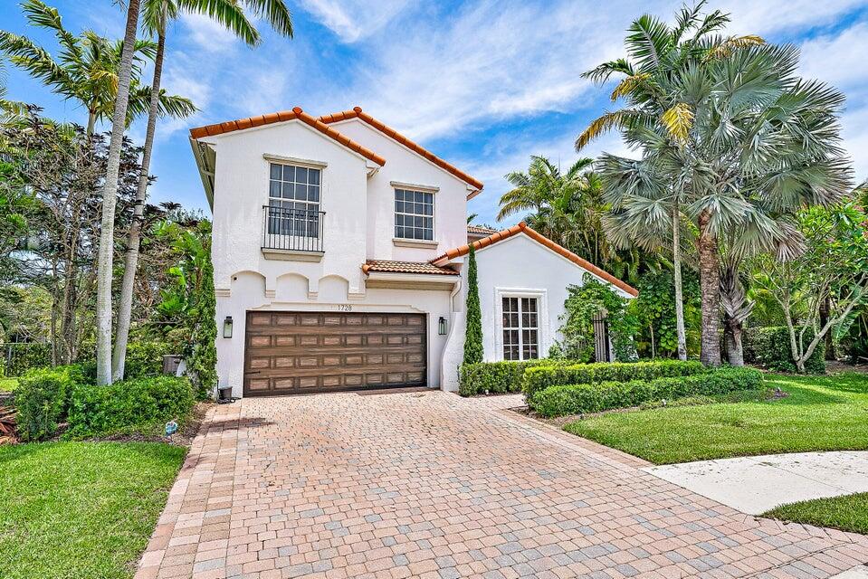 1728 Nature Court