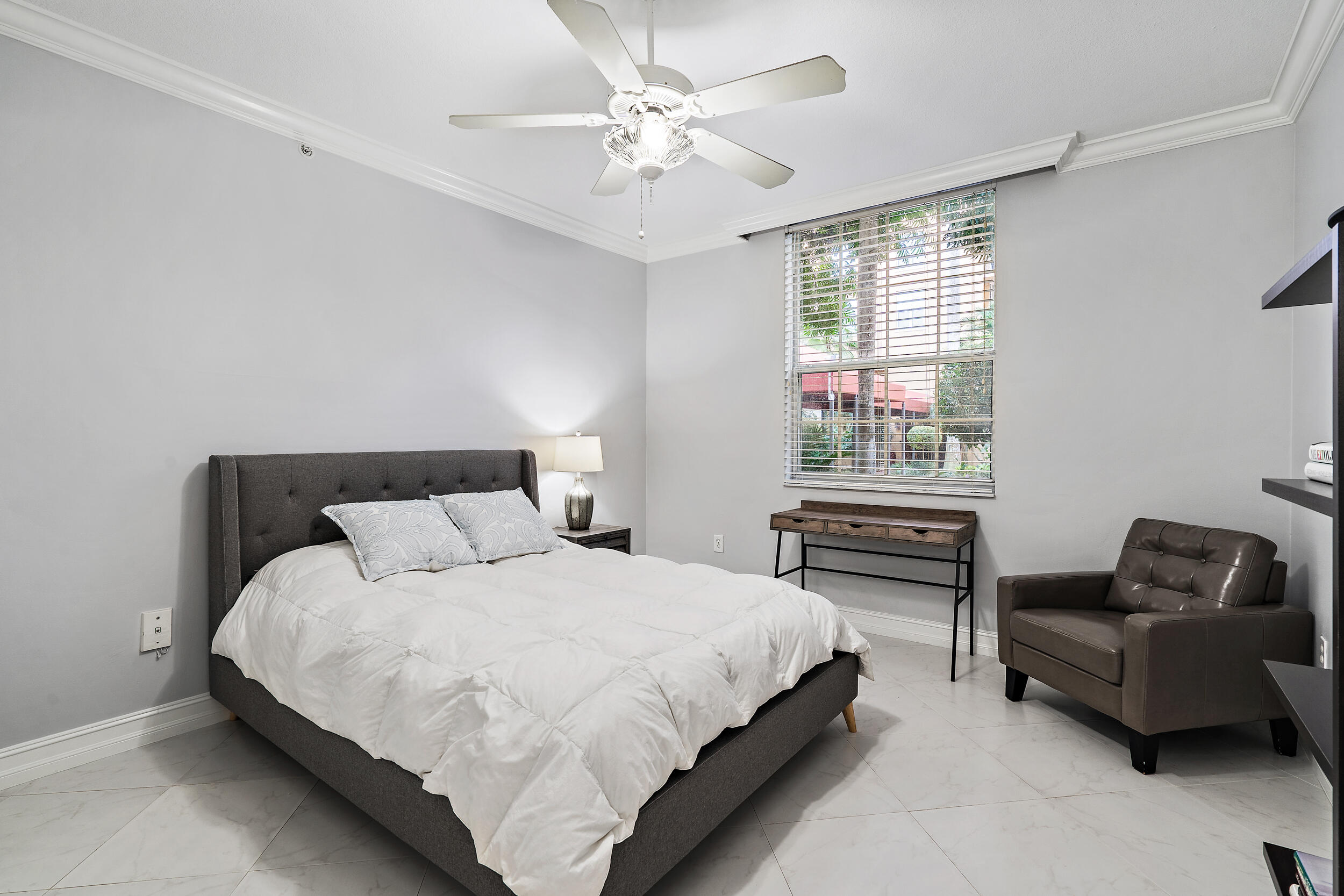 Private Address