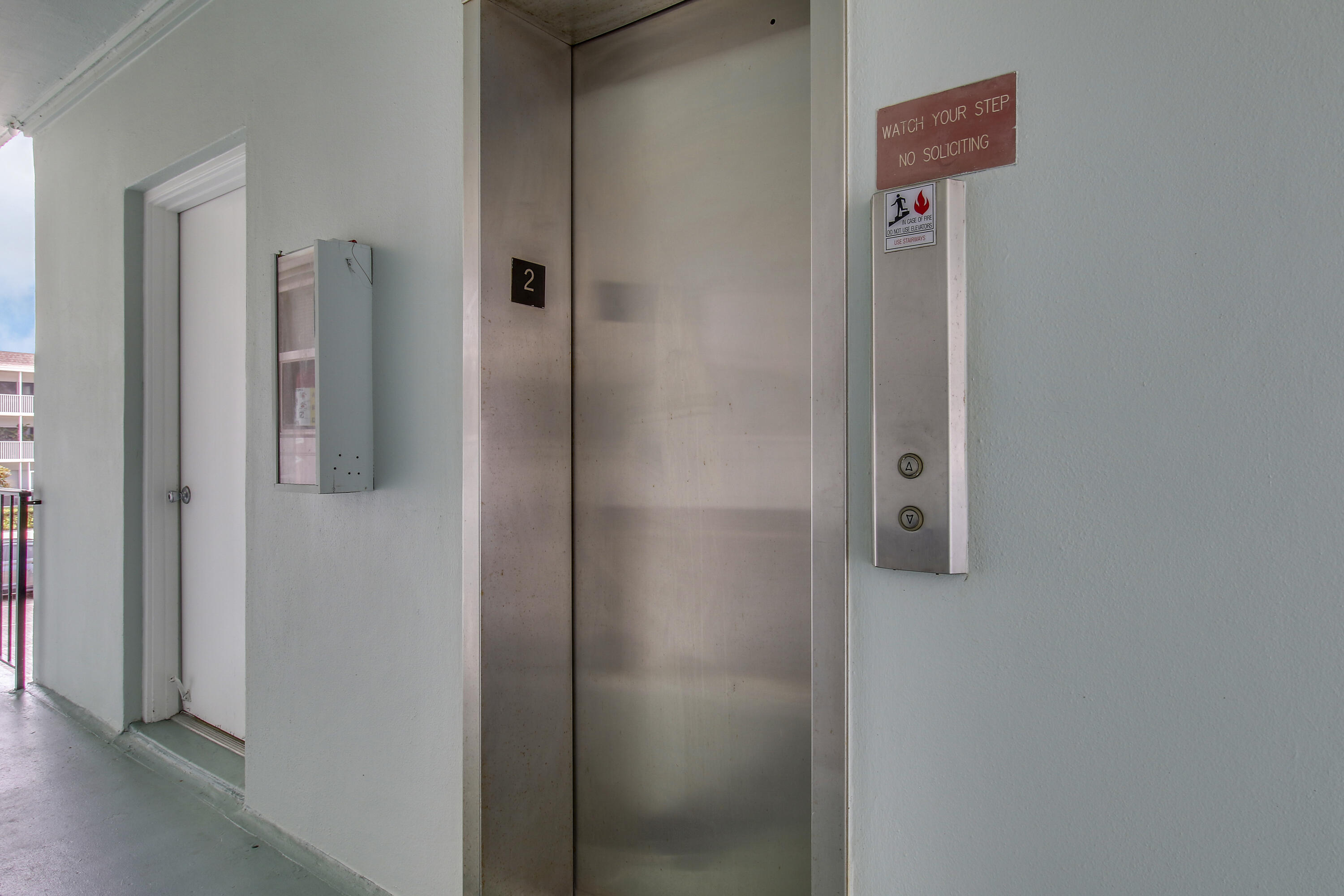 124 Shore Court 204