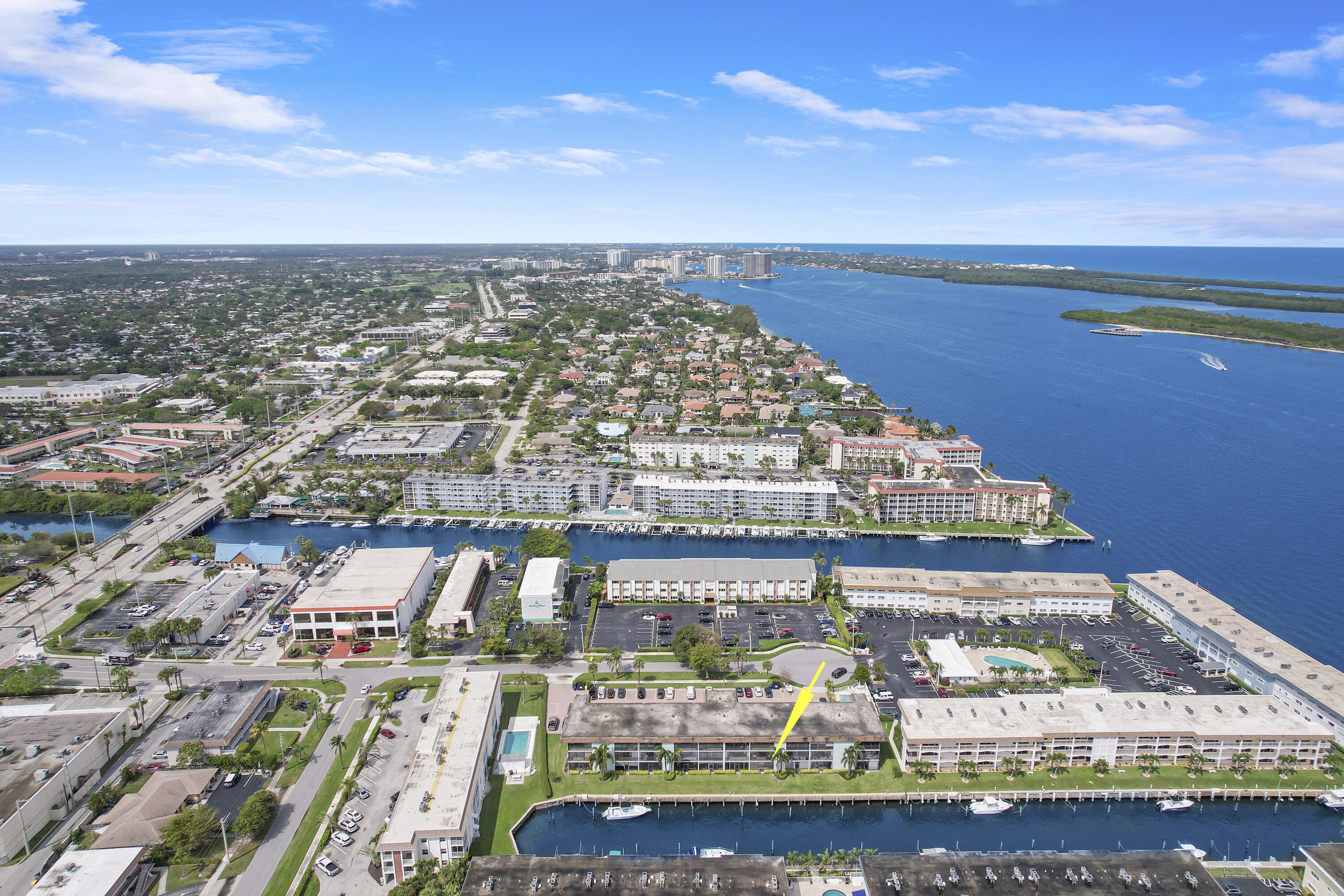 124 Shore Court 204