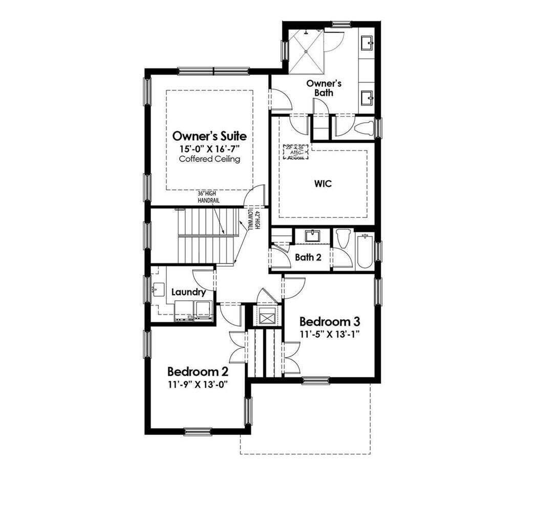 6020 Curie Place
