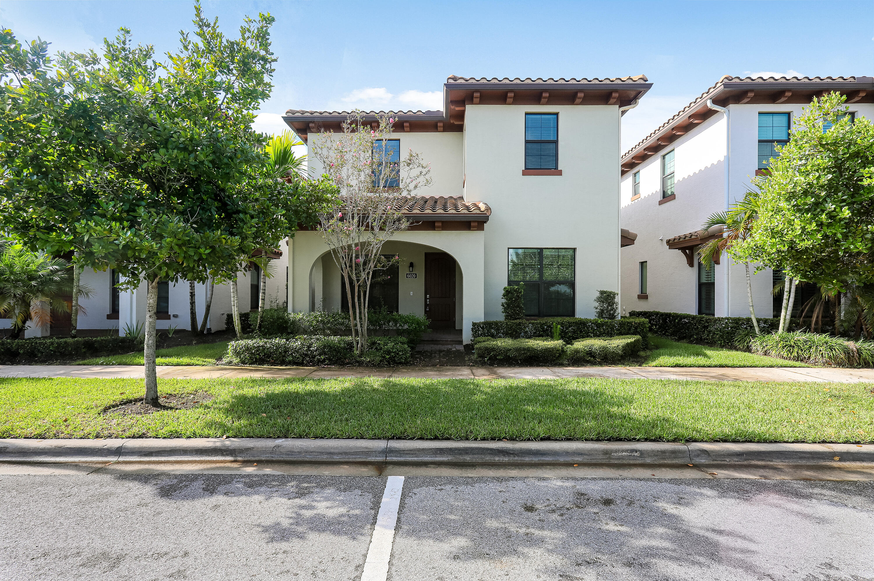 6020 Curie Place