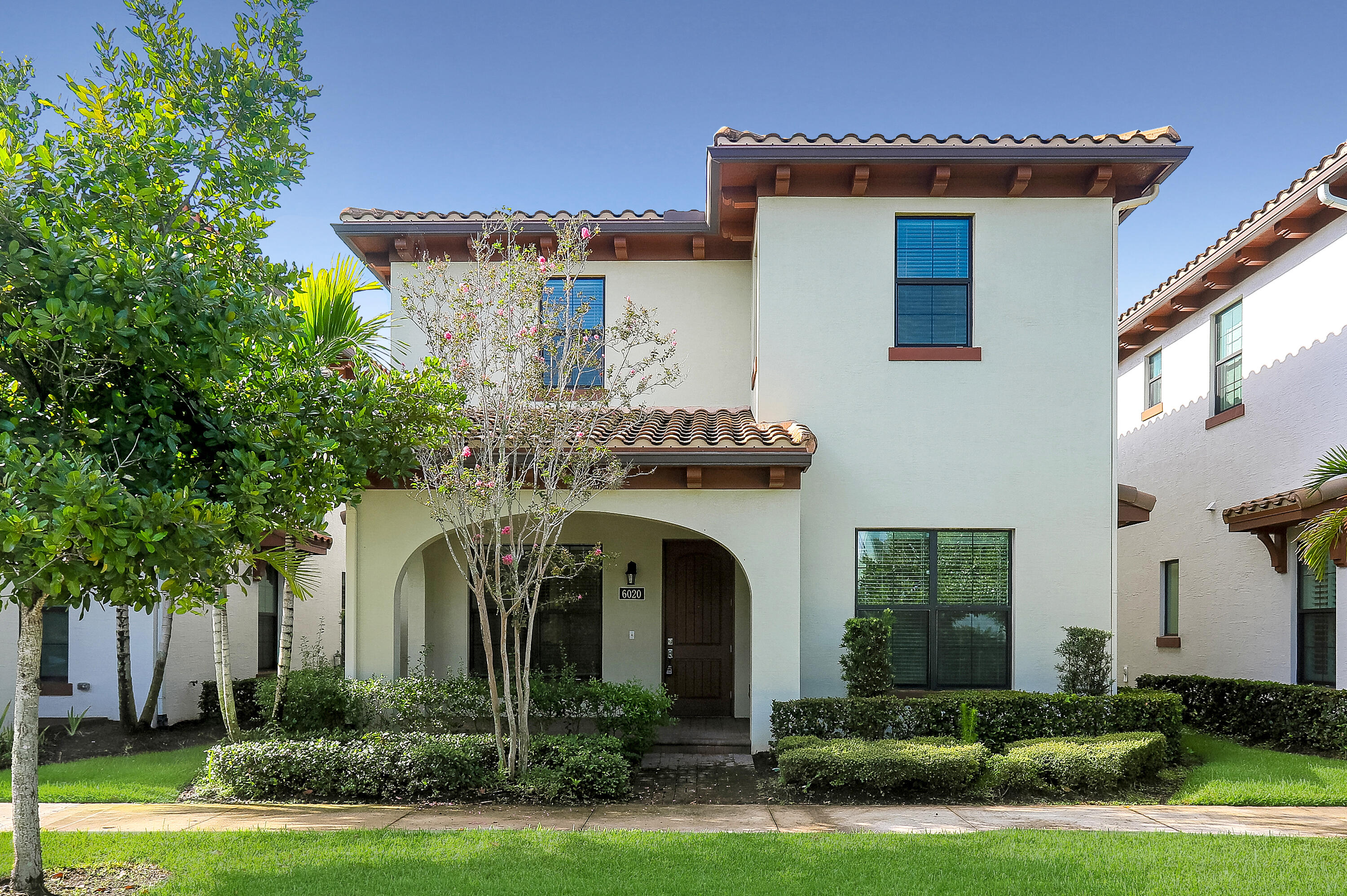 6020 Curie Place