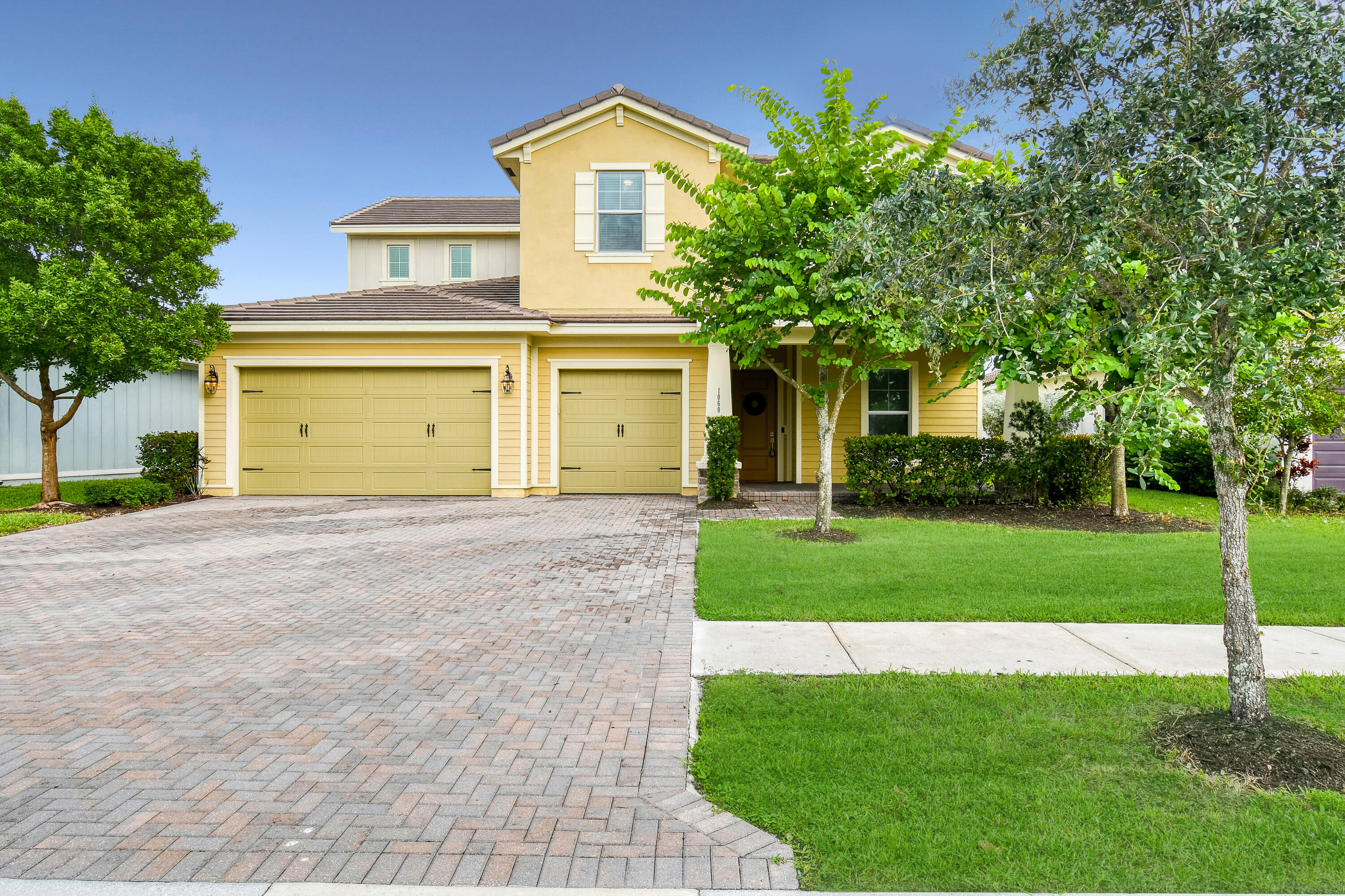 1060 Deer Haven Drive