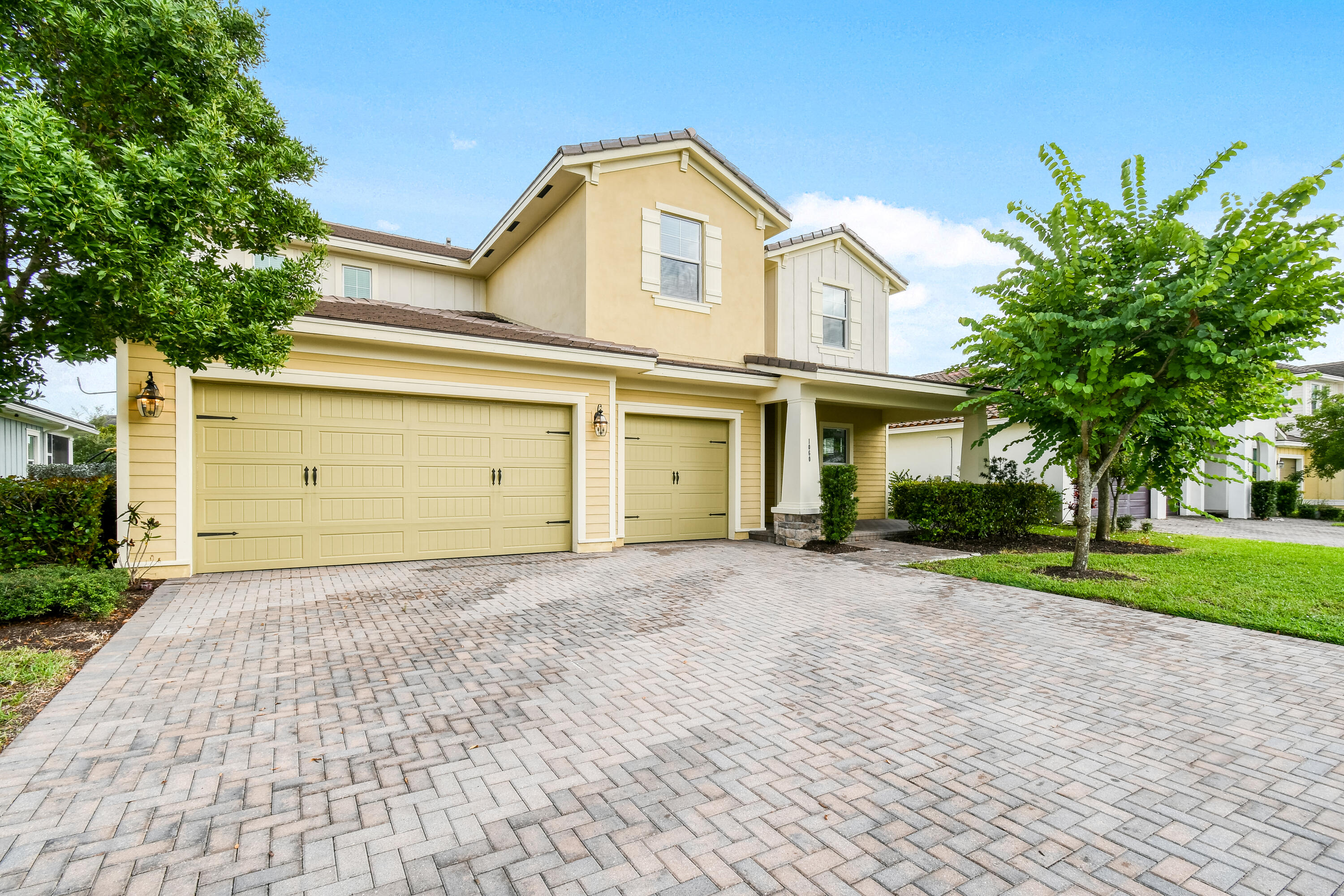 1060 Deer Haven Drive