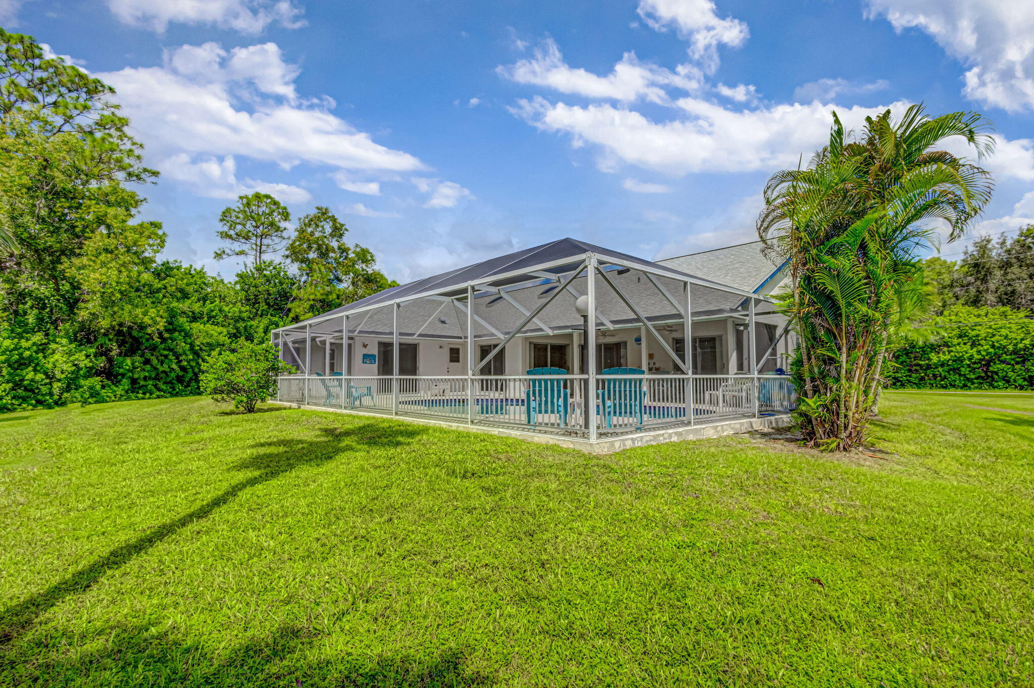 12168 Sandy Run Road