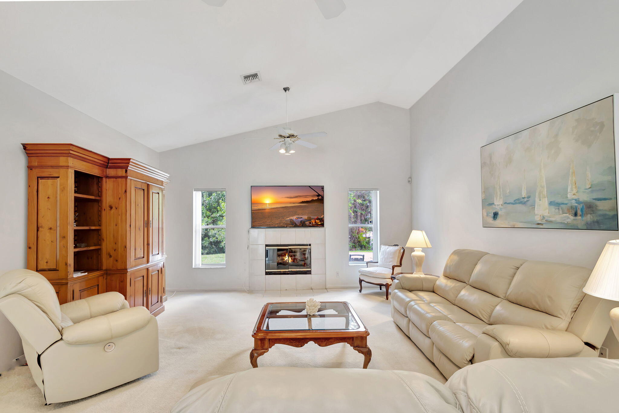 12168 Sandy Run Road