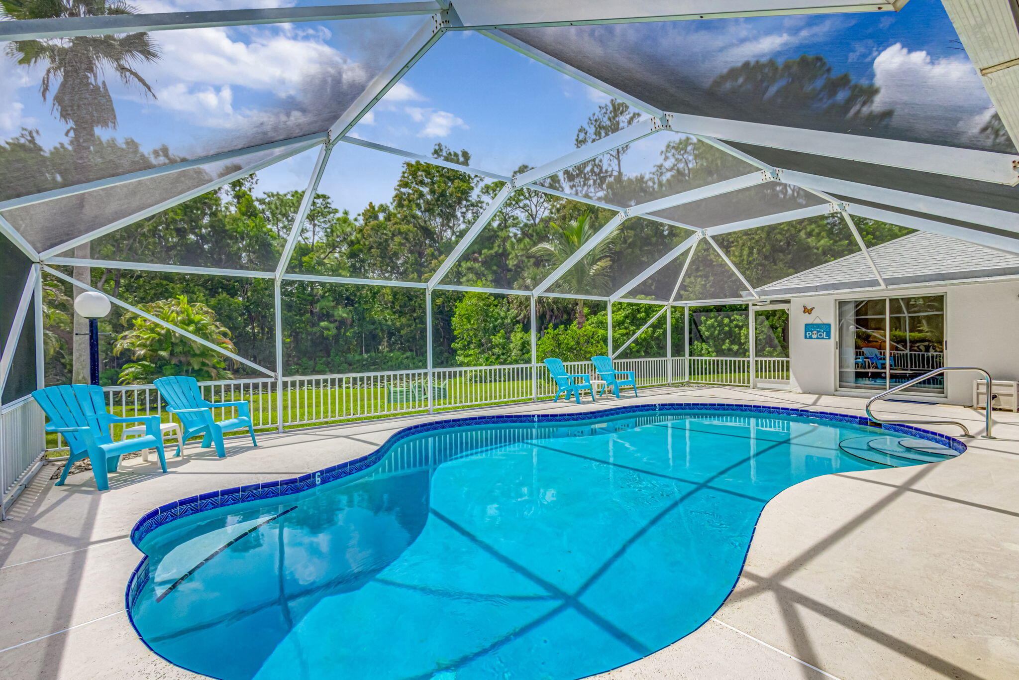 12168 Sandy Run Road