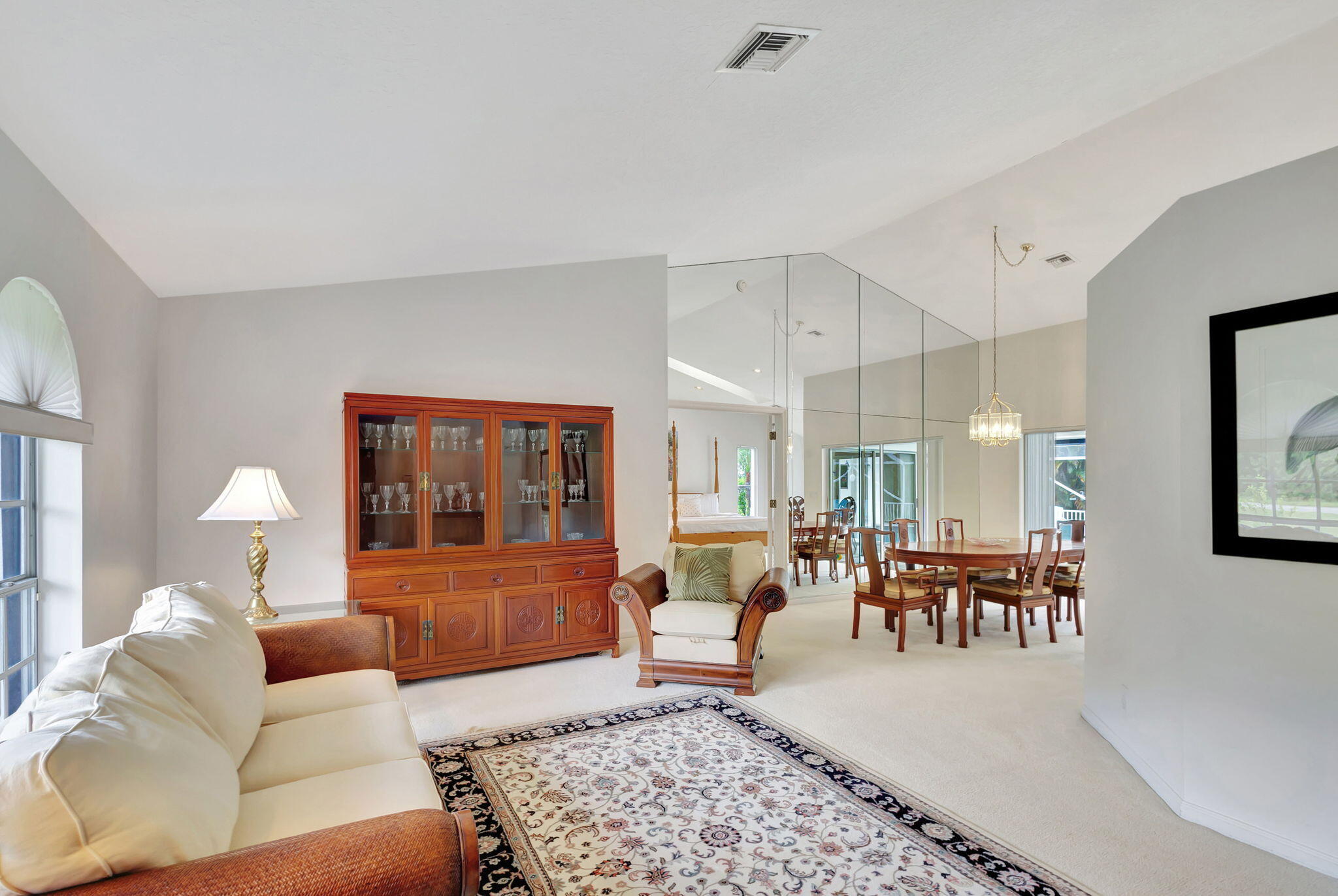 12168 Sandy Run Road