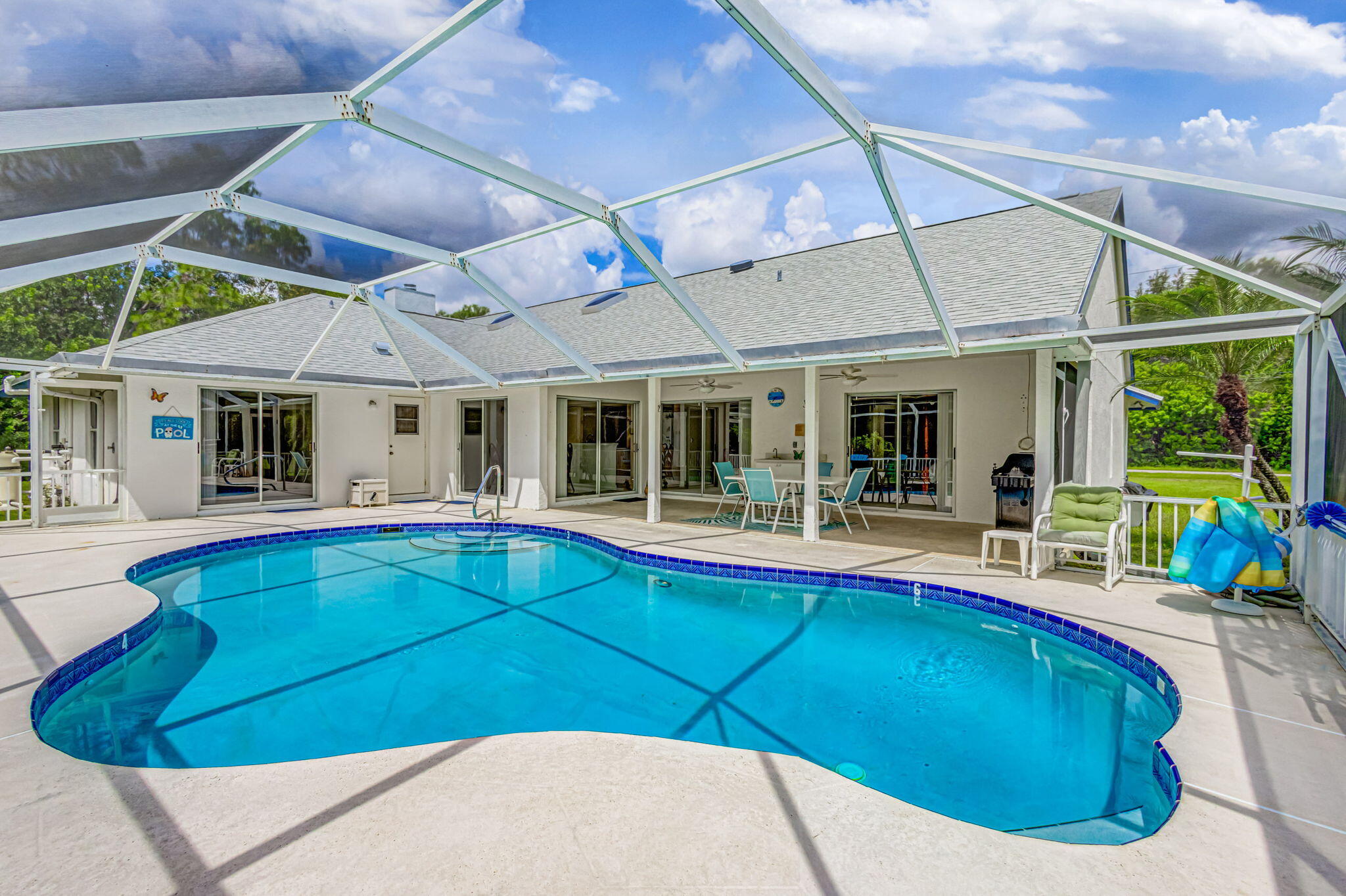 12168 Sandy Run Road