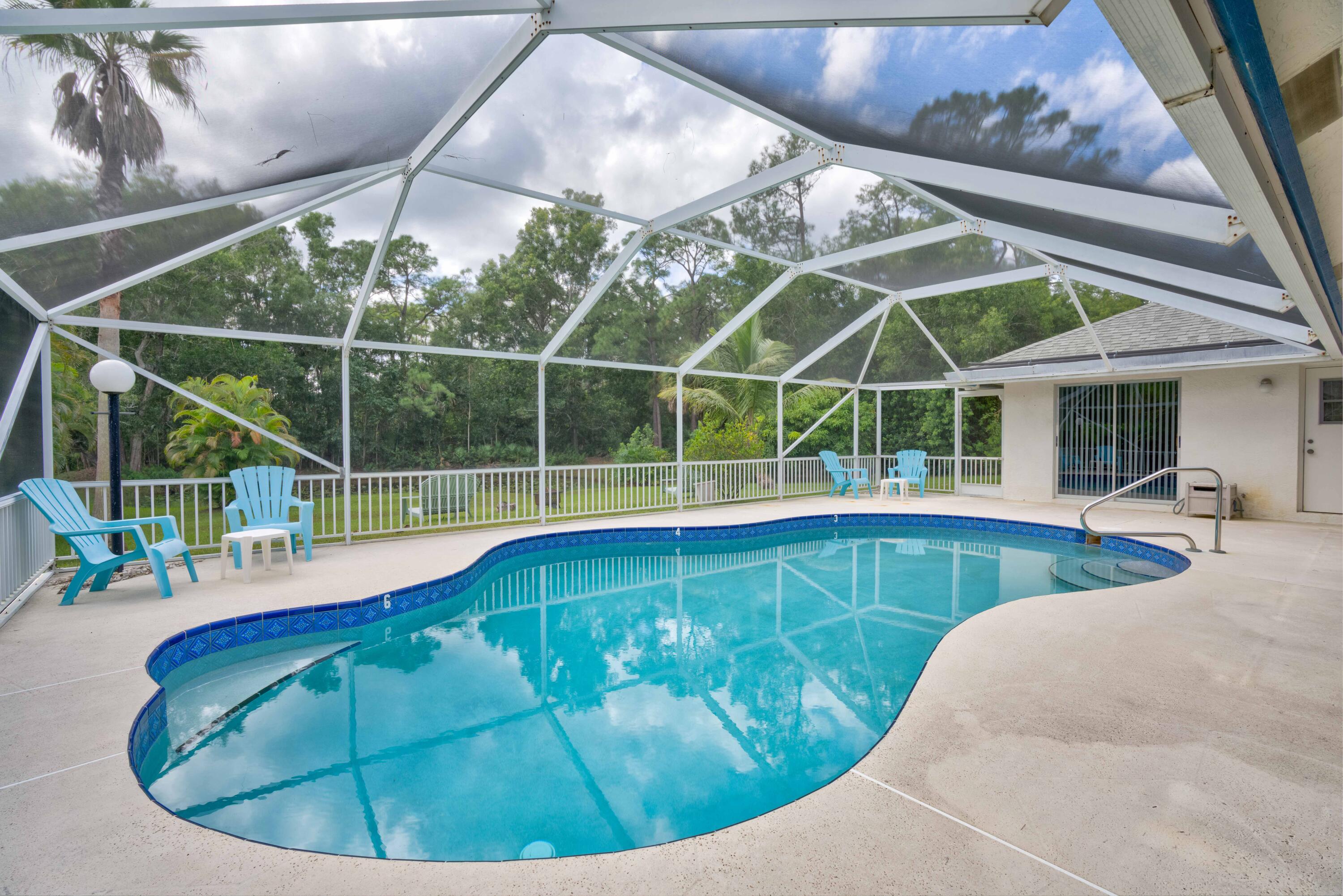 12168 Sandy Run Road