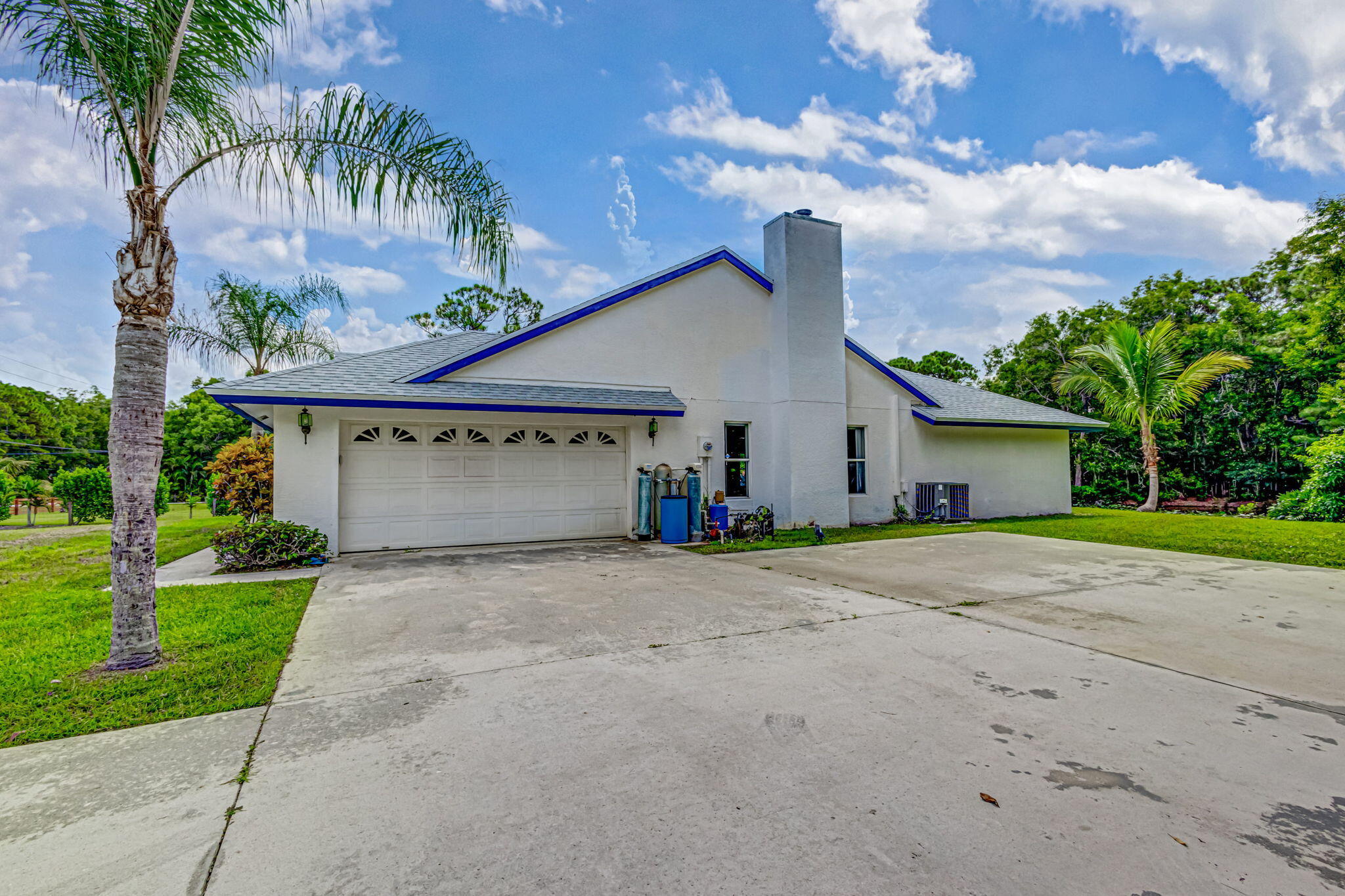 12168 Sandy Run Road