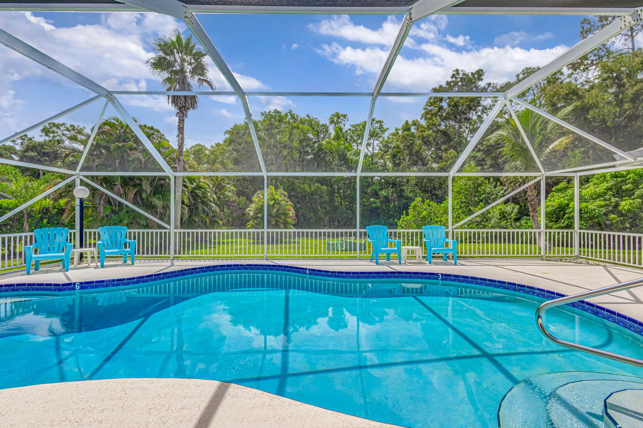 12168 Sandy Run Road