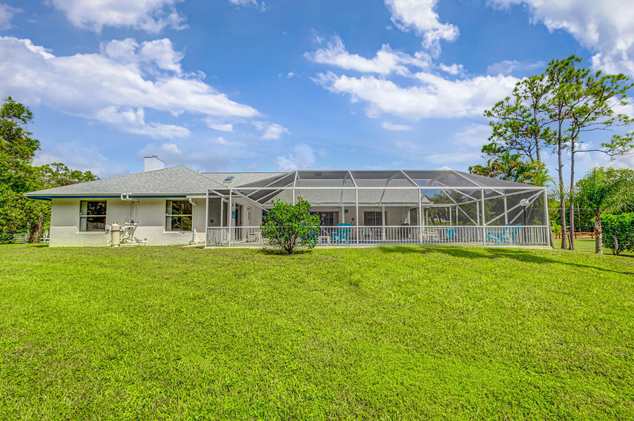 12168 Sandy Run Road