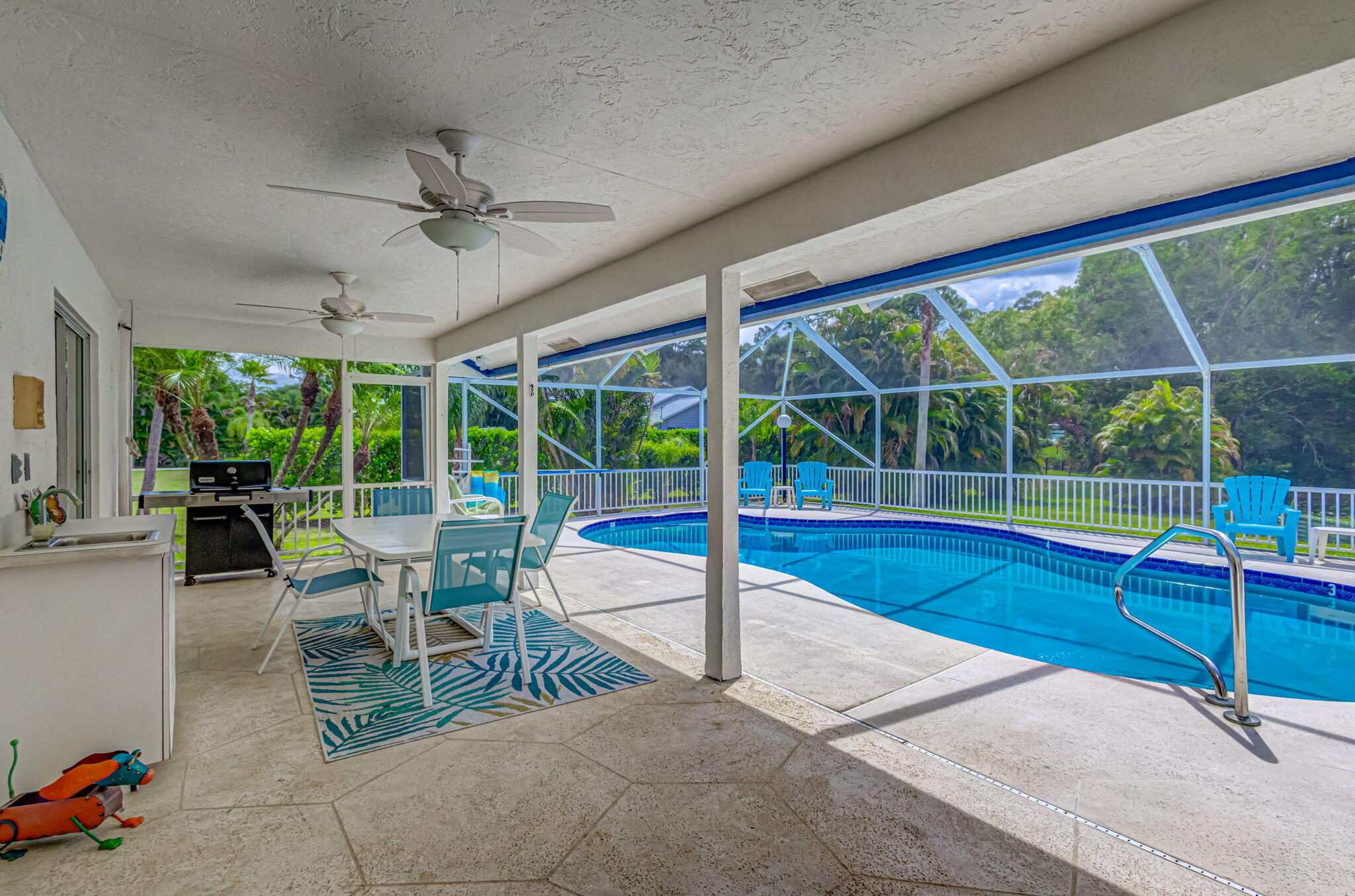 12168 Sandy Run Road