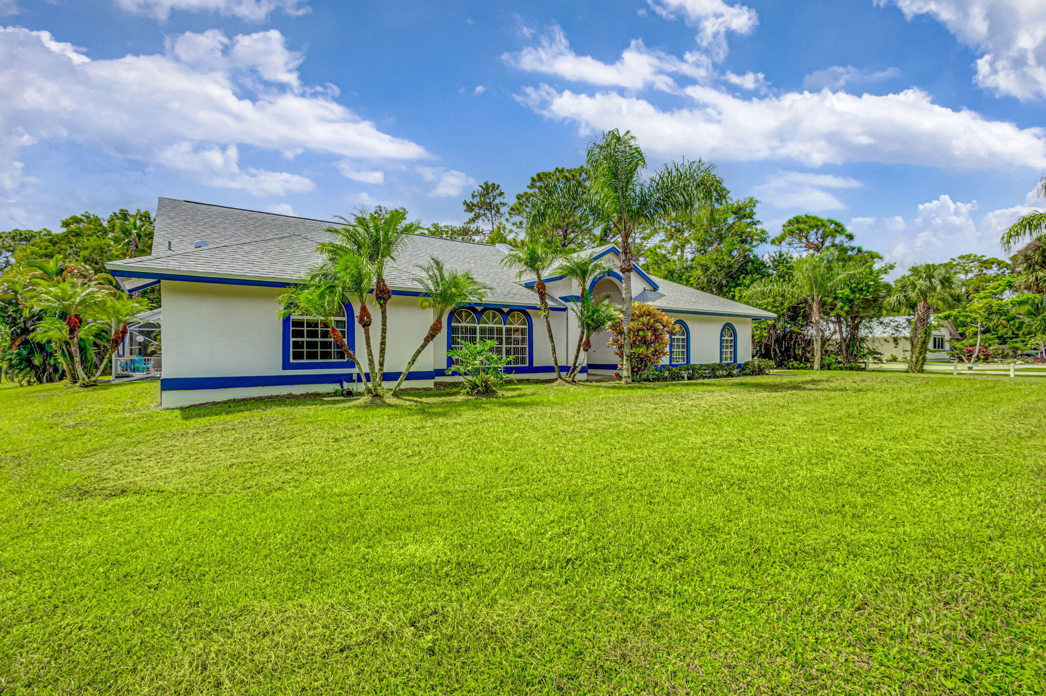 12168 Sandy Run Road