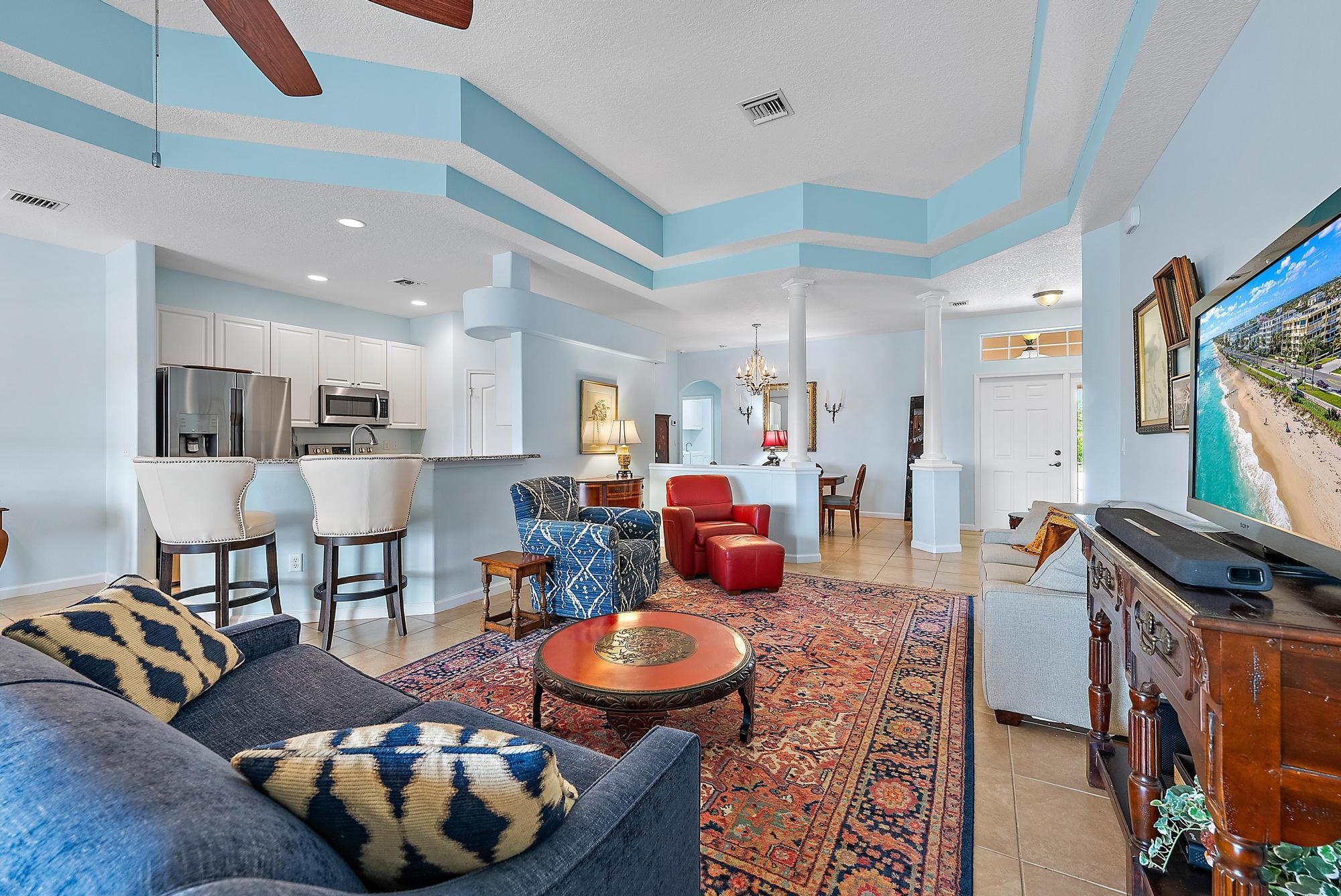 1592 NW Old Oak Terrace