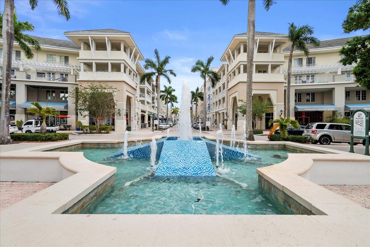 1200 Town Center Drive 208