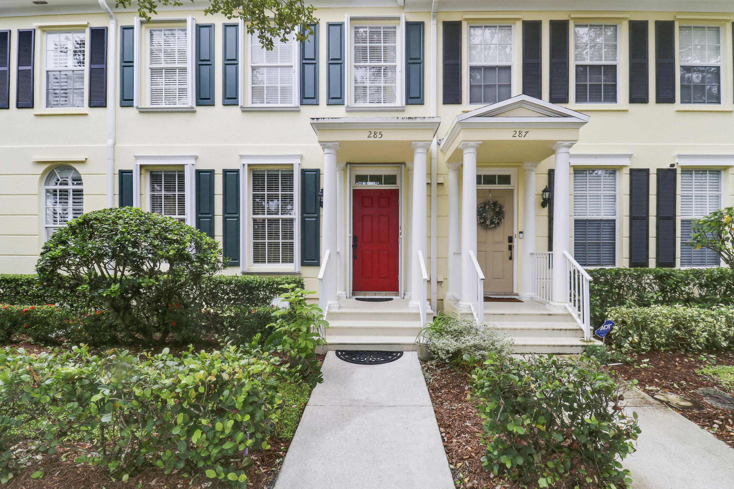 285 New Haven Boulevard