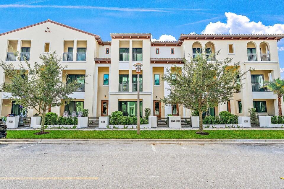 5272 Beckman Terrace