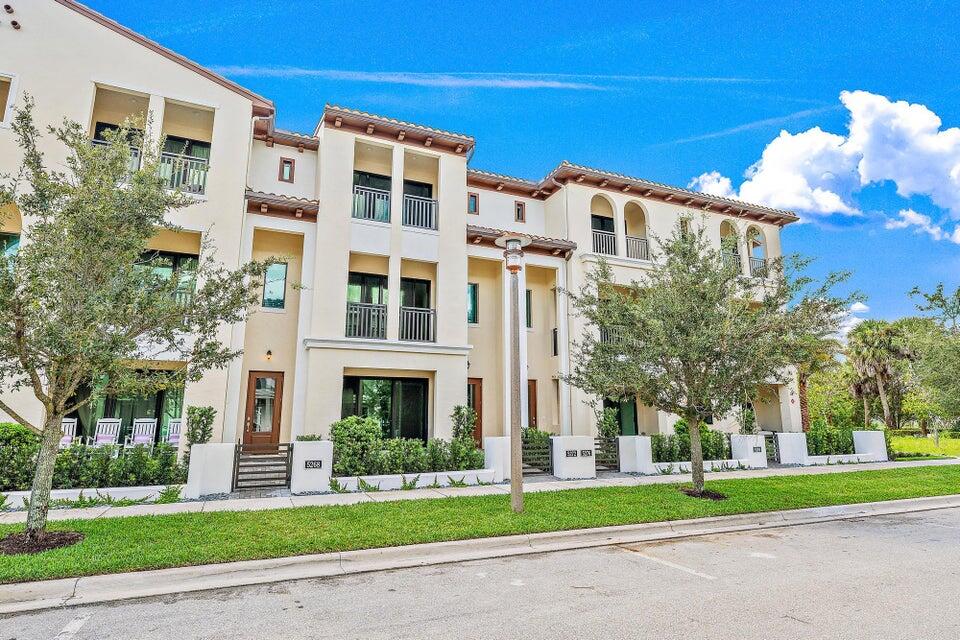 5272 Beckman Terrace