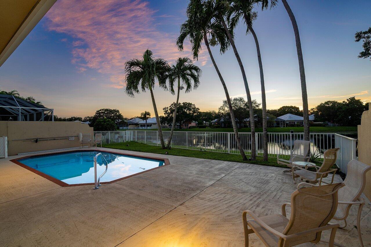 8585 Doverbrook Drive, Palm Beach Gardens