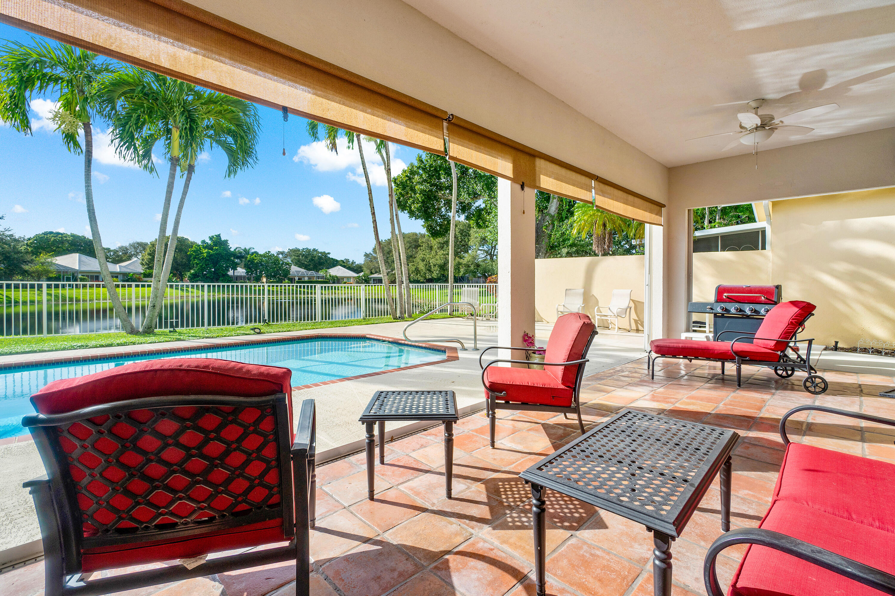 8585 Doverbrook Drive, Palm Beach Gardens
