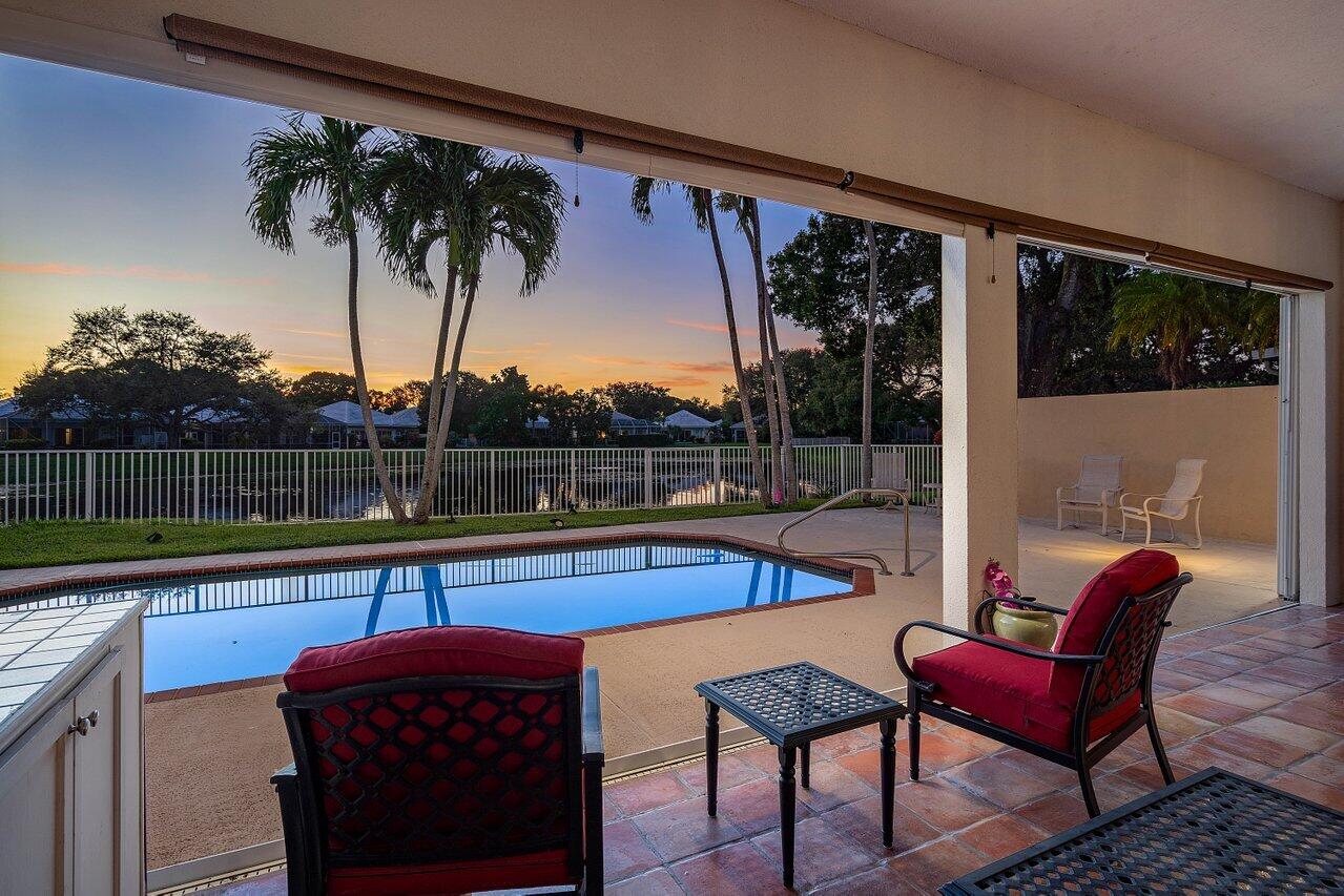 8585 Doverbrook Drive, Palm Beach Gardens