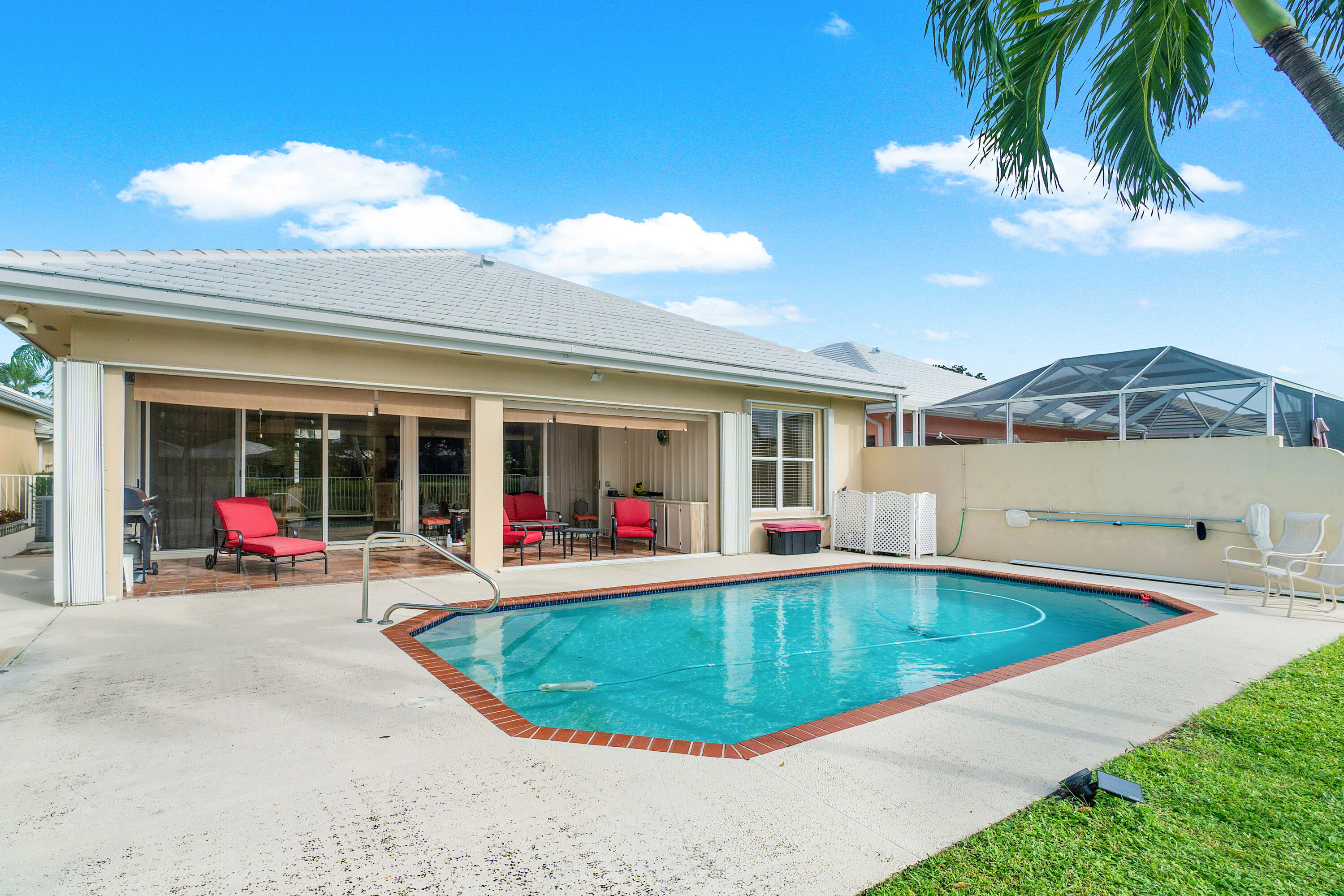 8585 Doverbrook Drive, Palm Beach Gardens