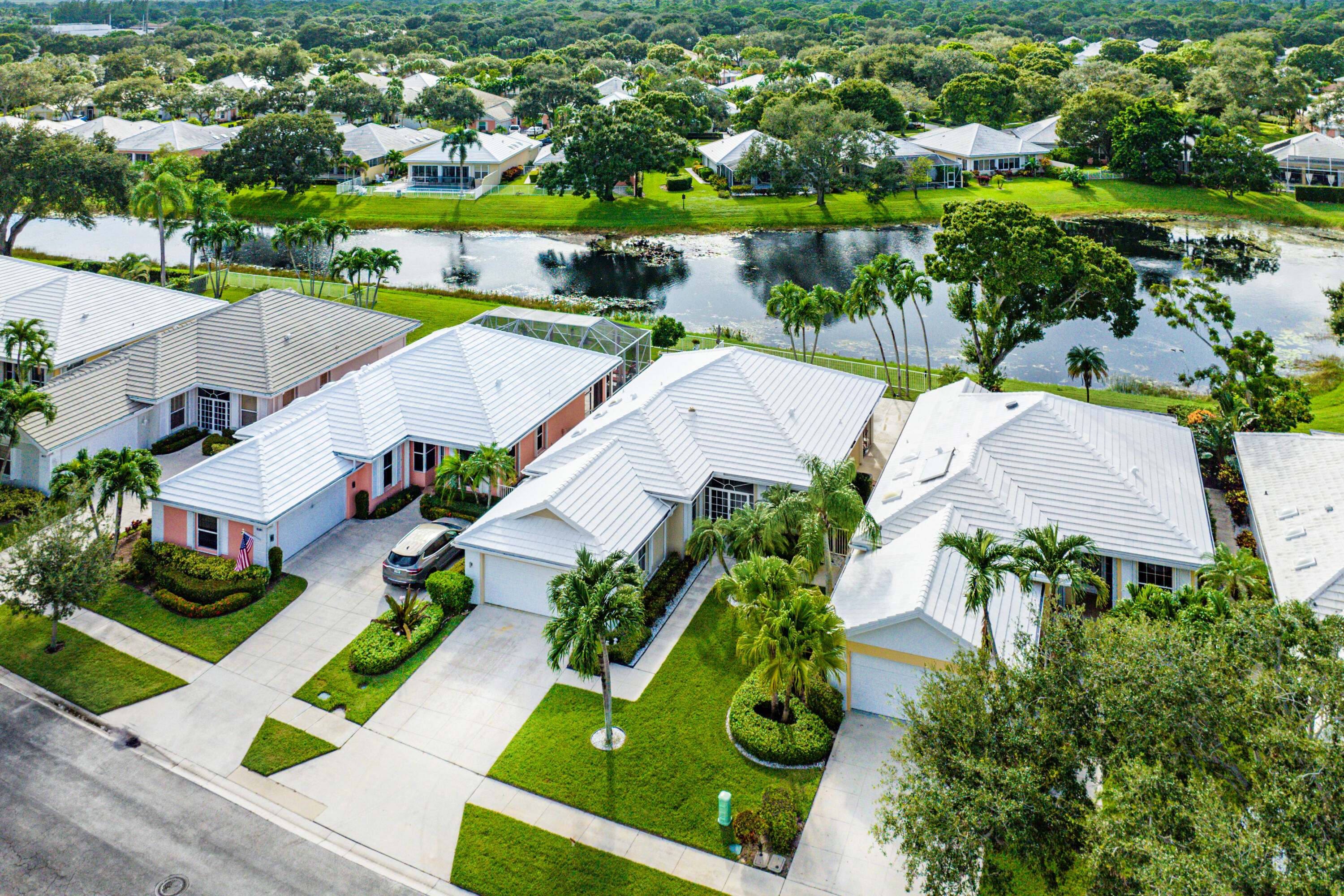 8585 Doverbrook Drive, Palm Beach Gardens