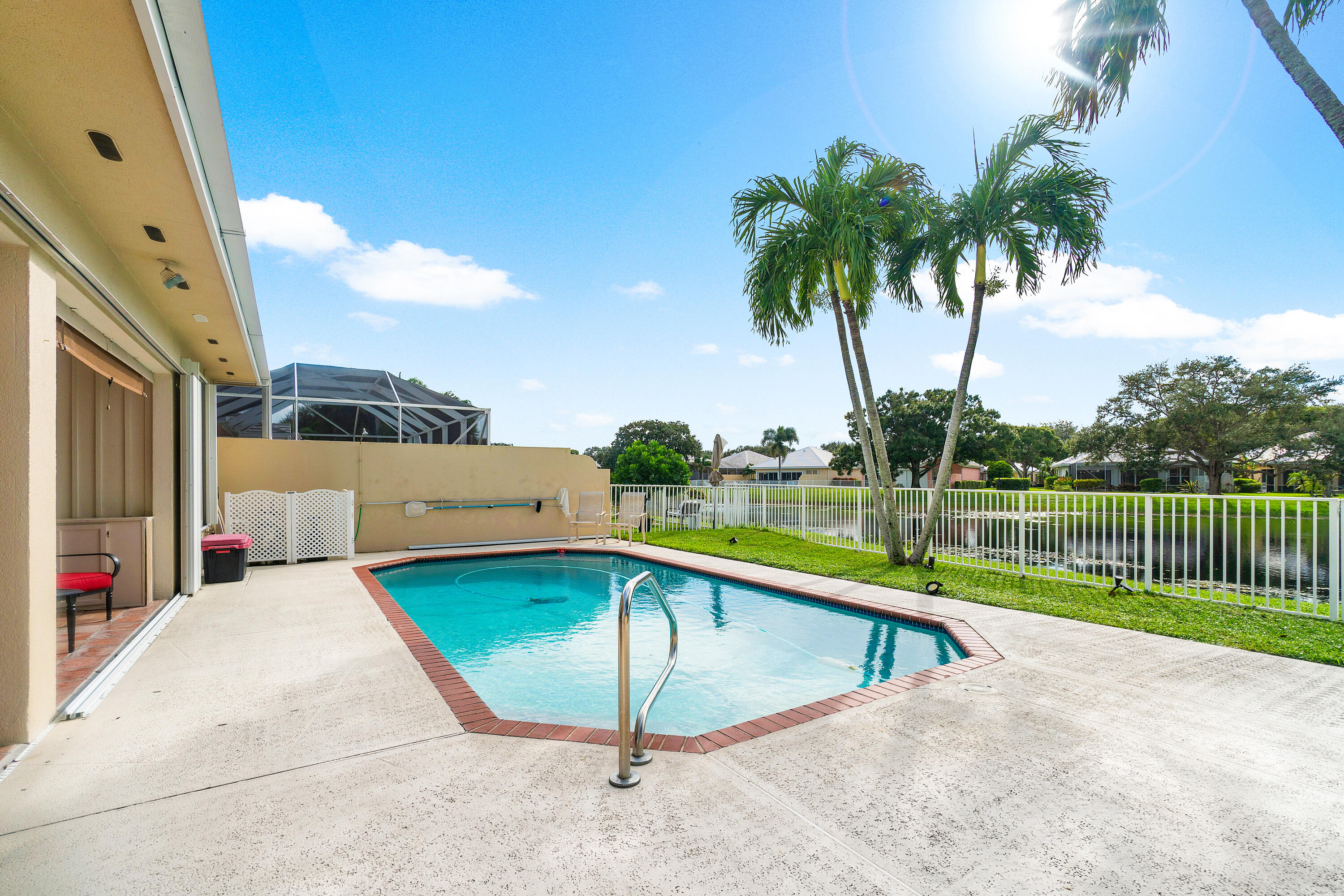 8585 Doverbrook Drive, Palm Beach Gardens